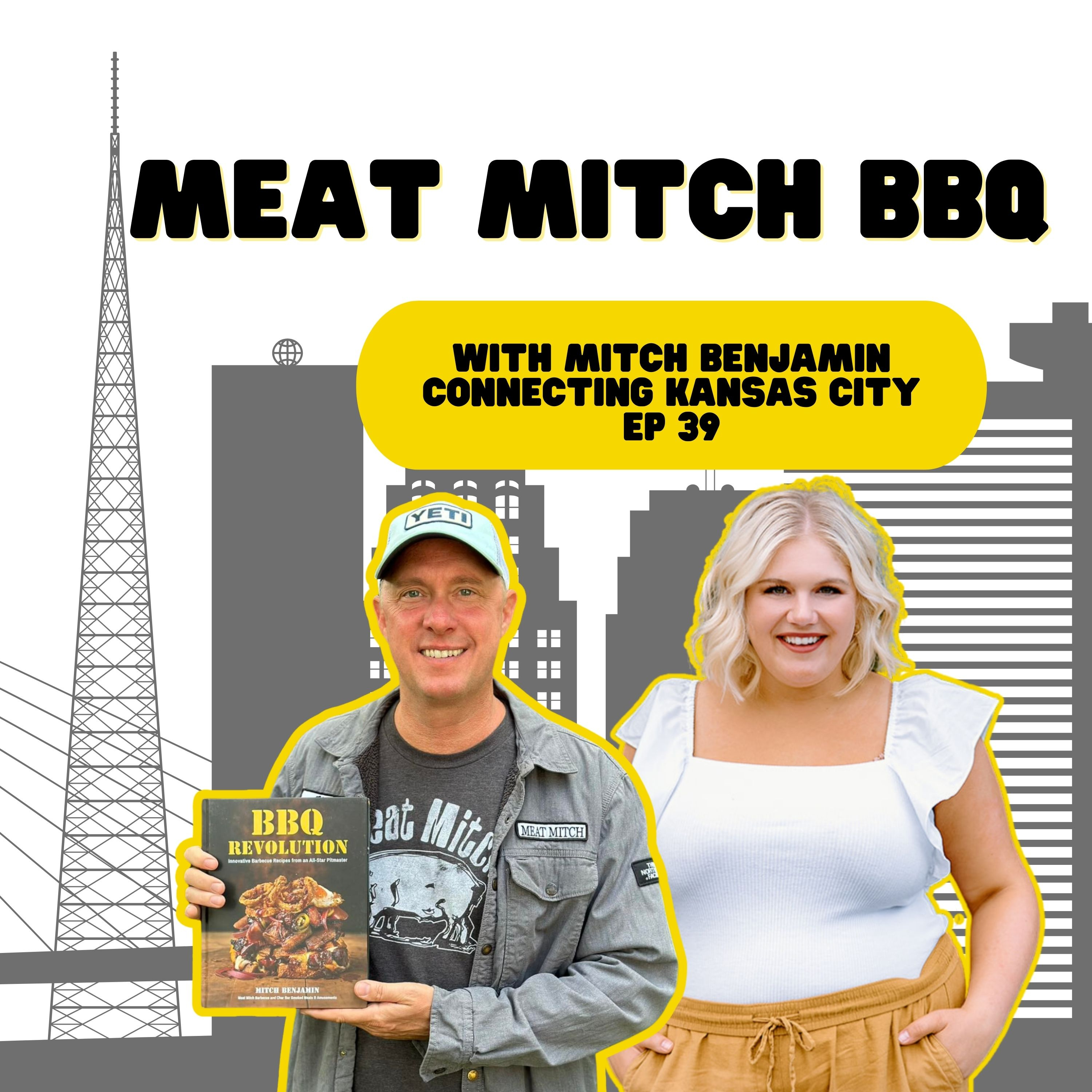 Connecting Kansas City
