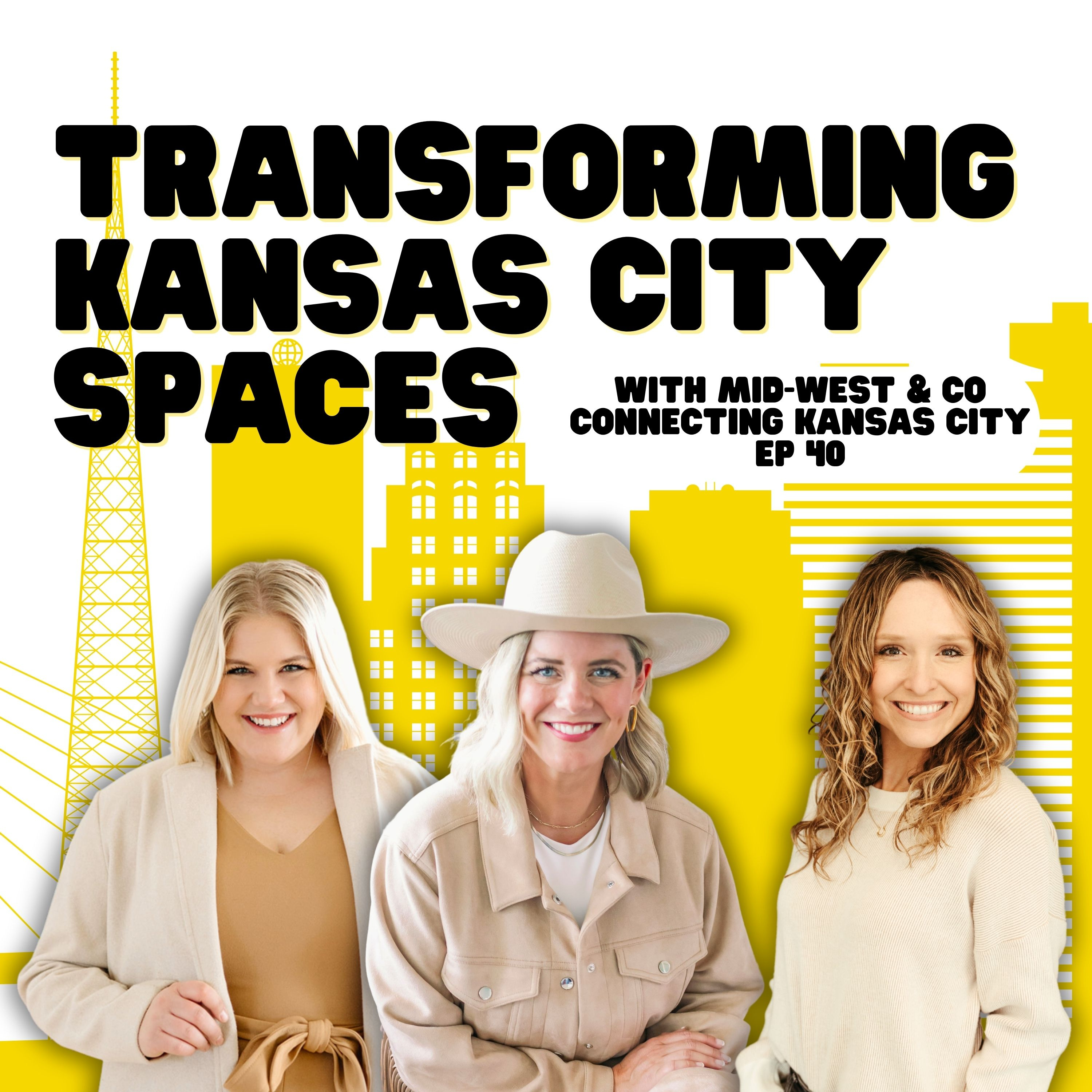 Connecting Kansas City