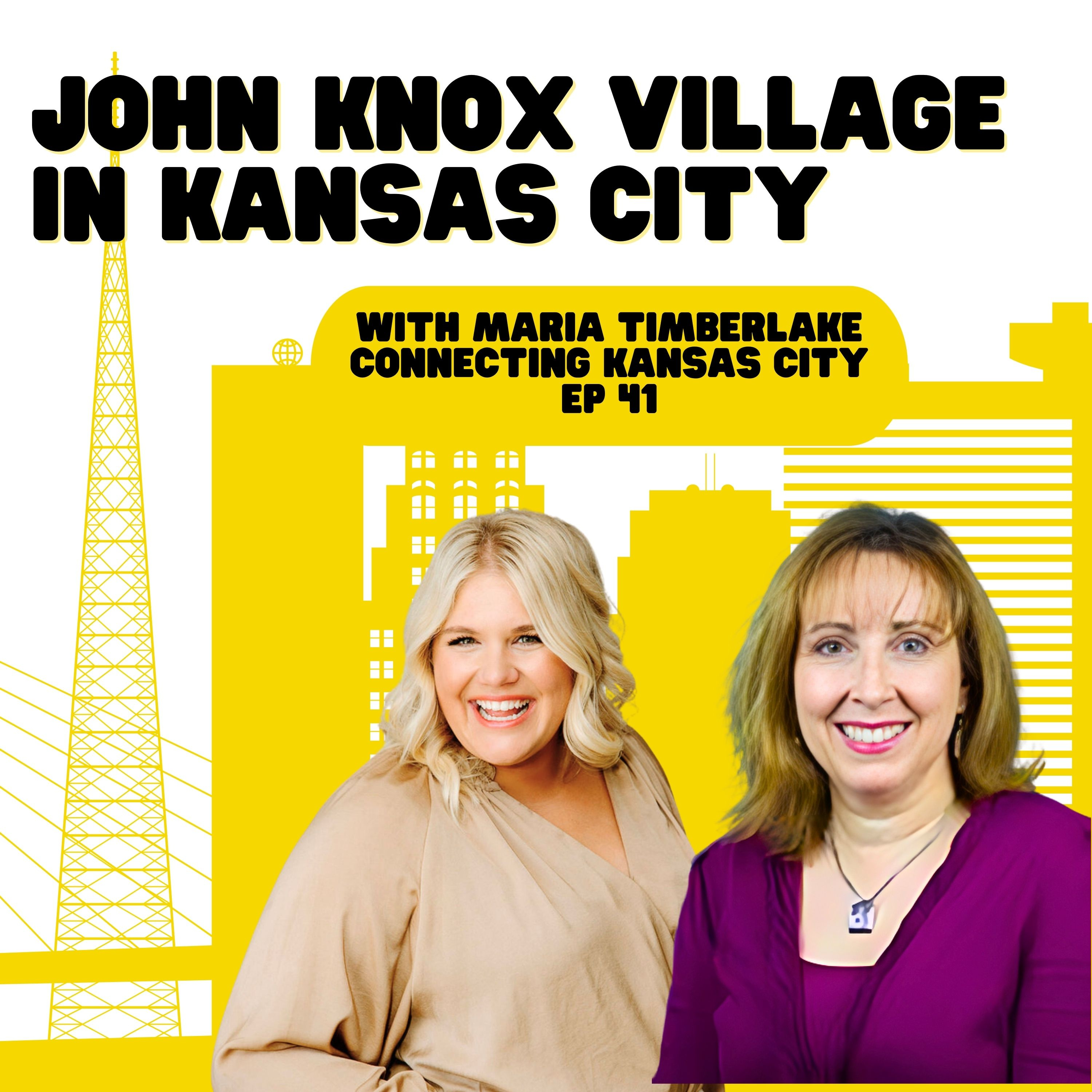 Connecting Kansas City