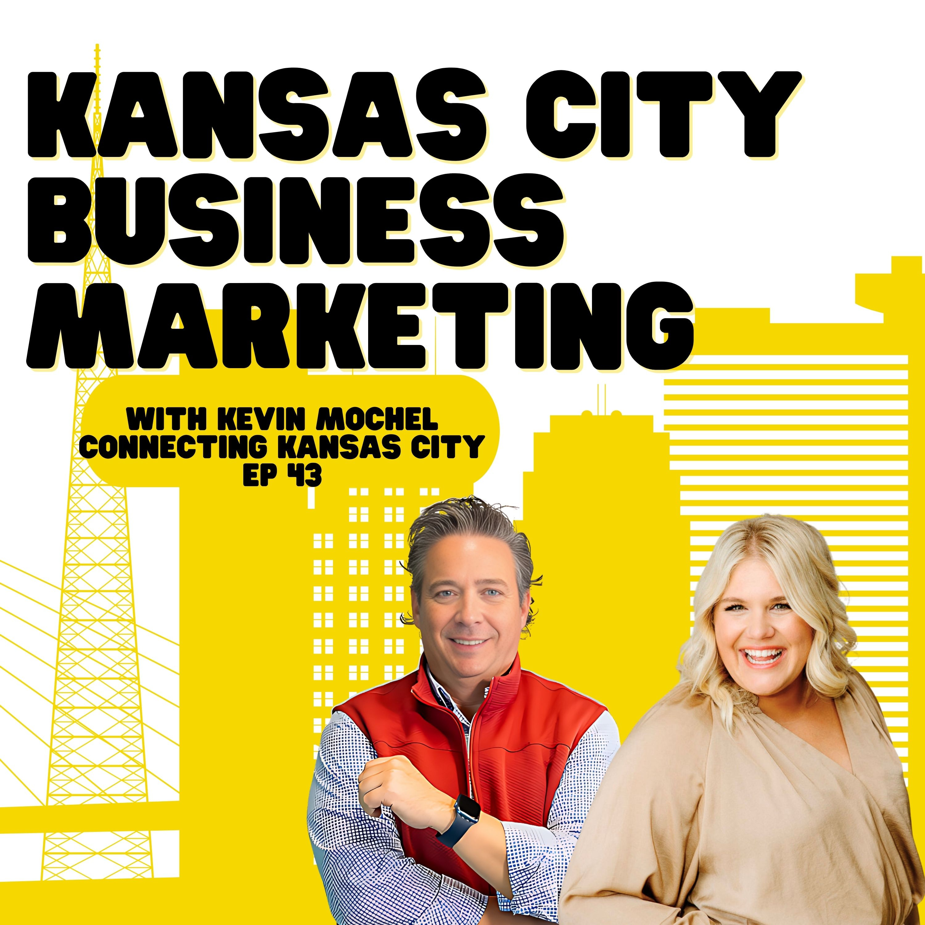 Connecting Kansas City
