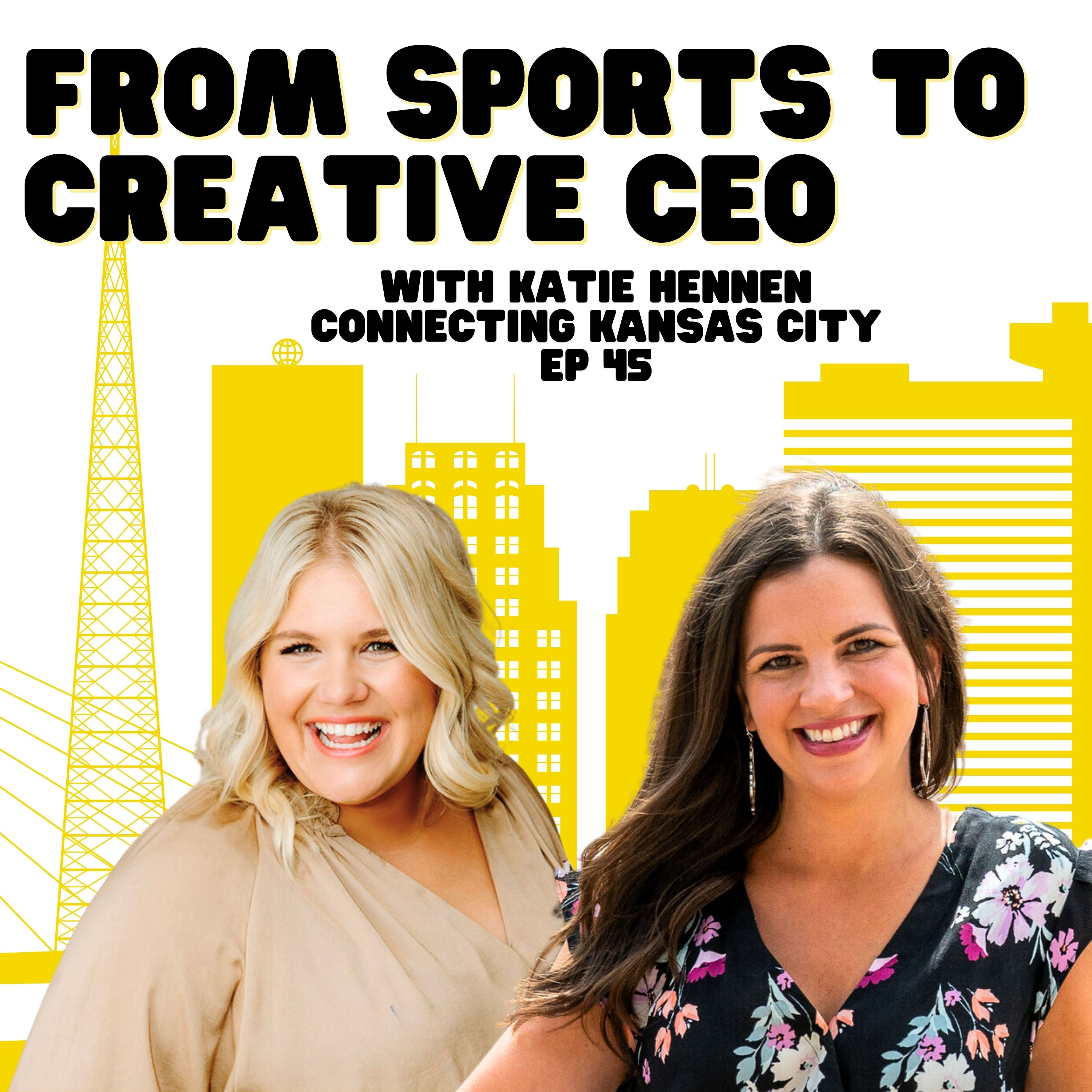Connecting Kansas City