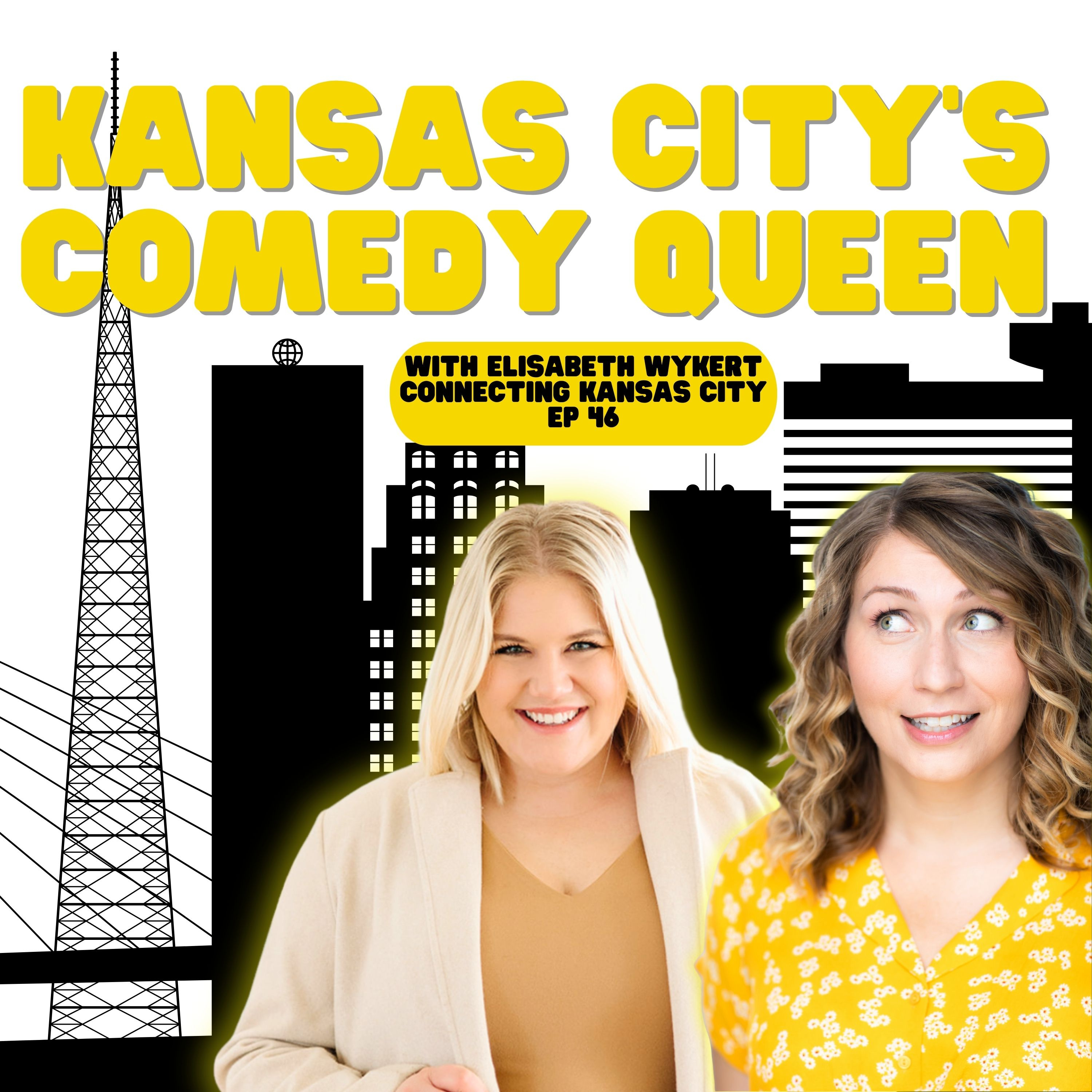 Connecting Kansas City