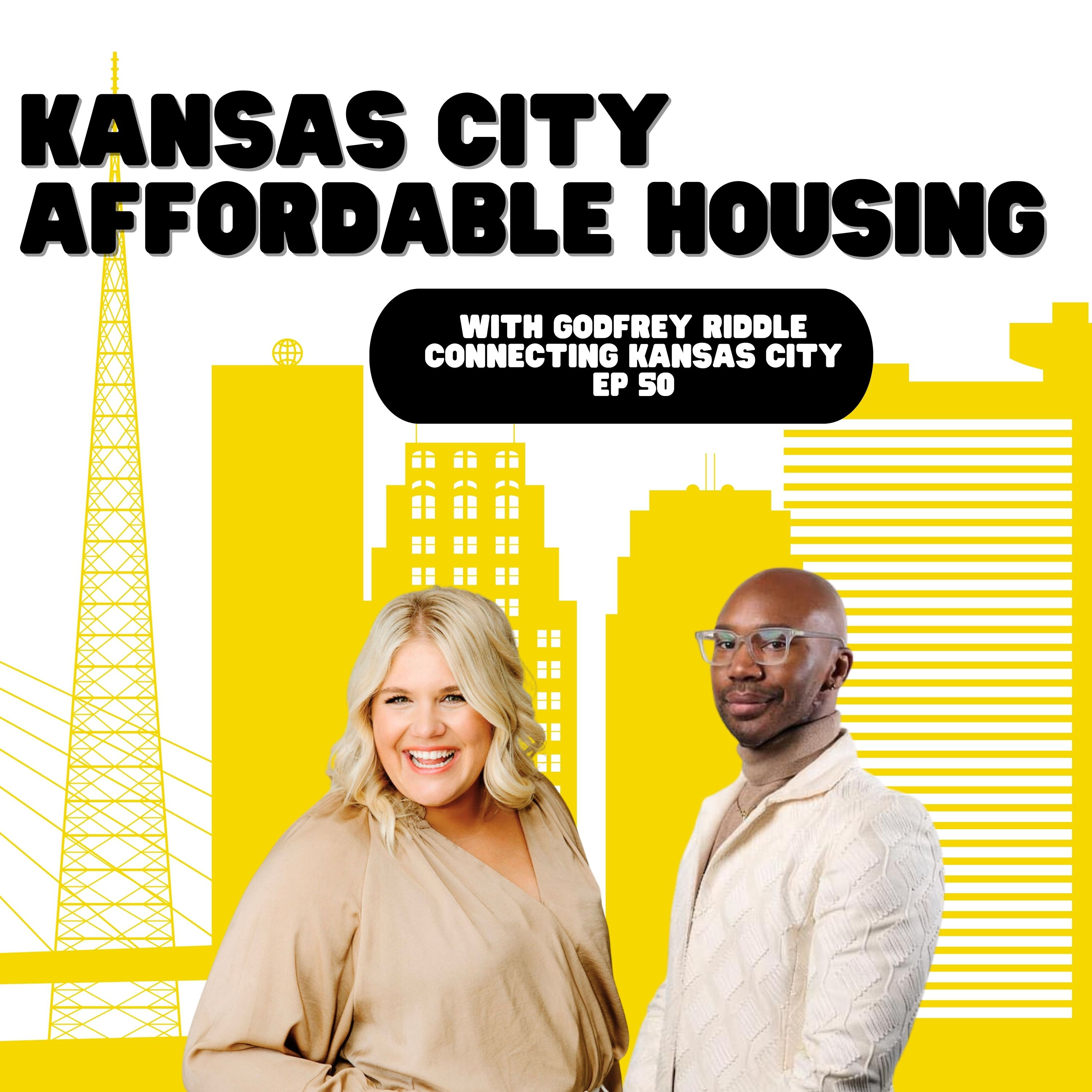 Connecting Kansas City