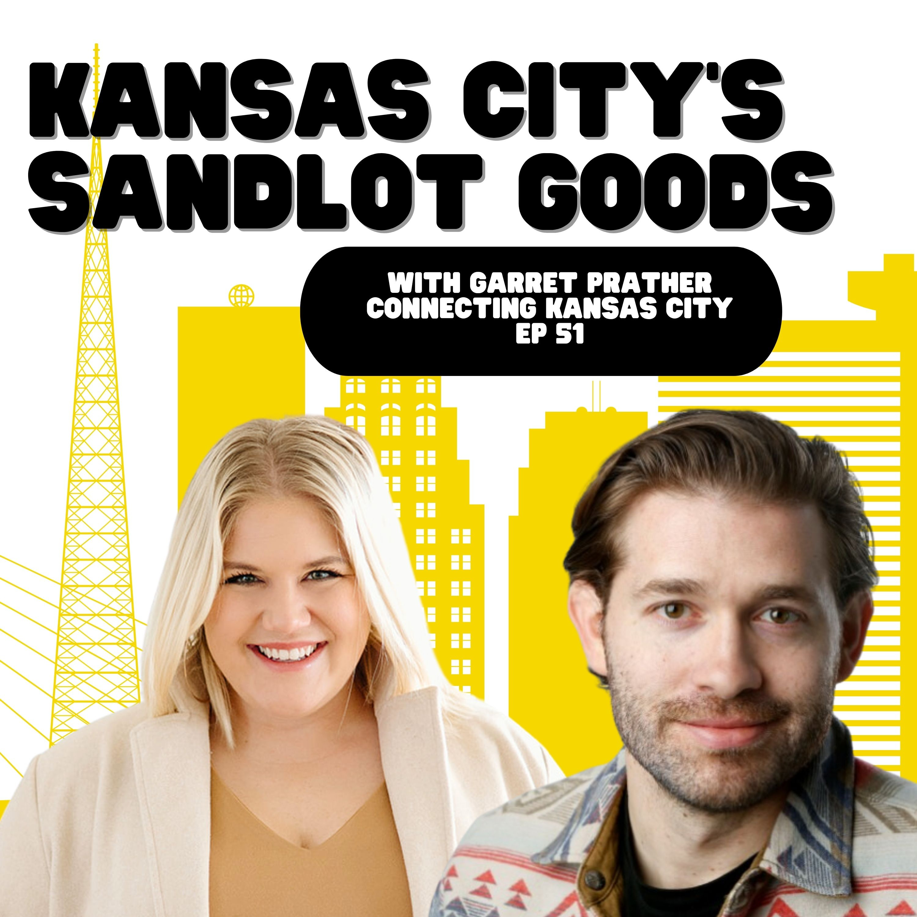 Connecting Kansas City