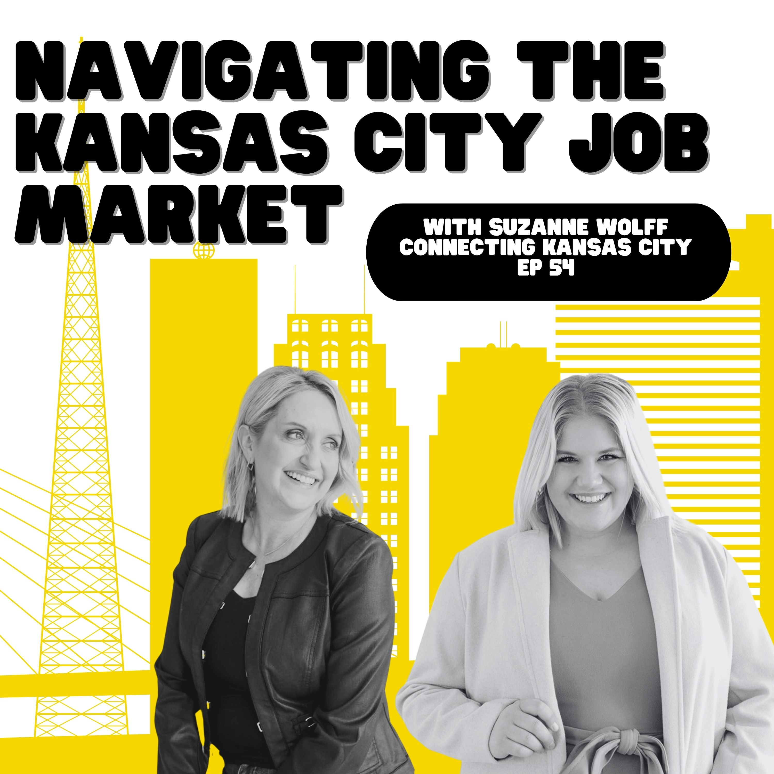 Connecting Kansas City