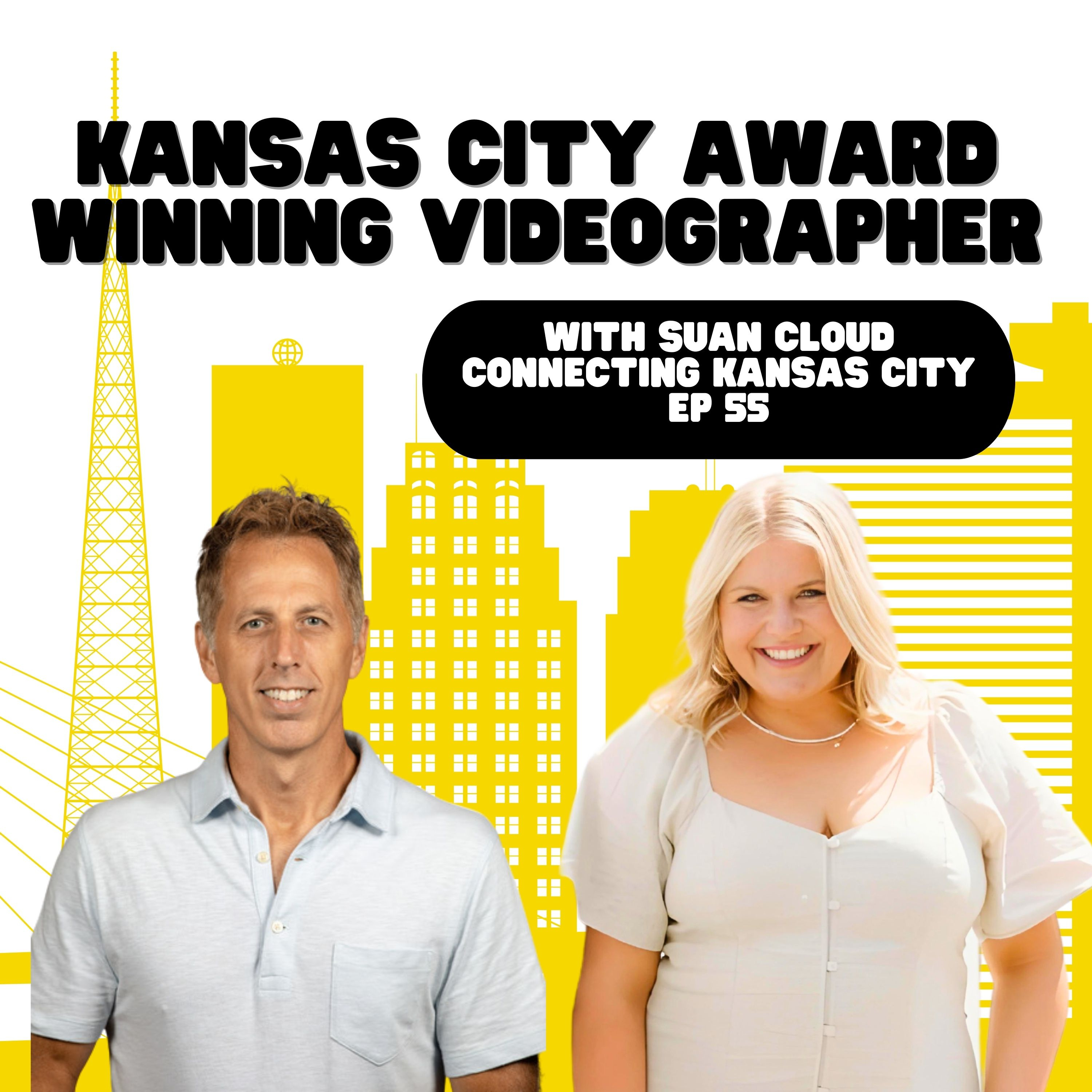 Connecting Kansas City