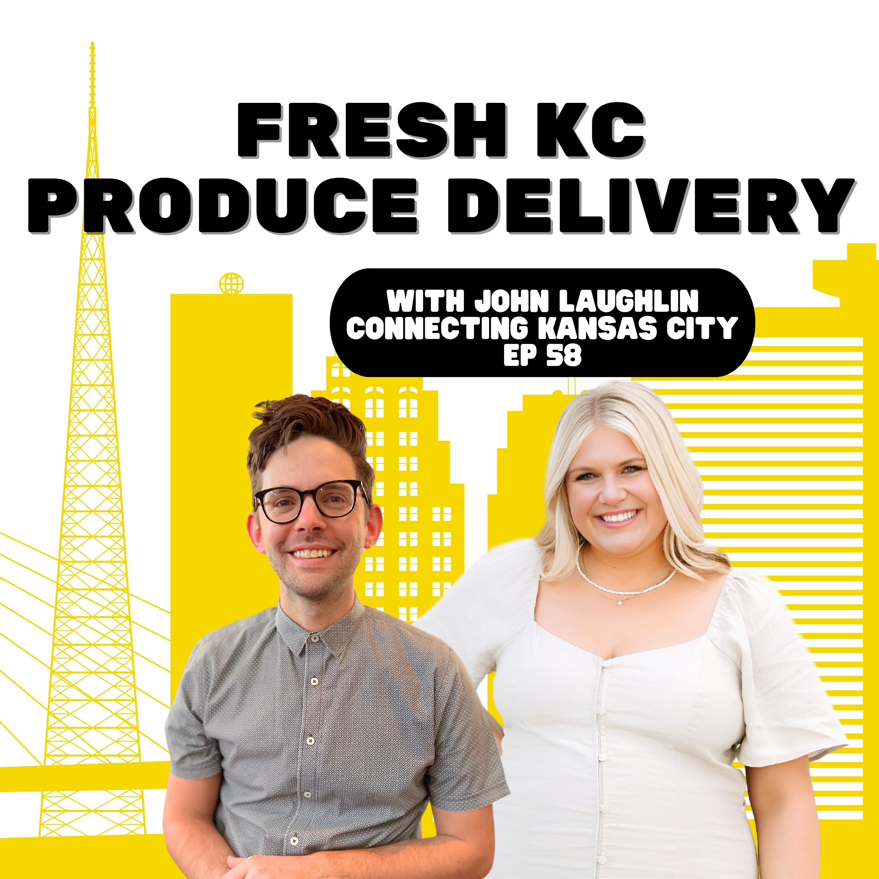 Connecting Kansas City