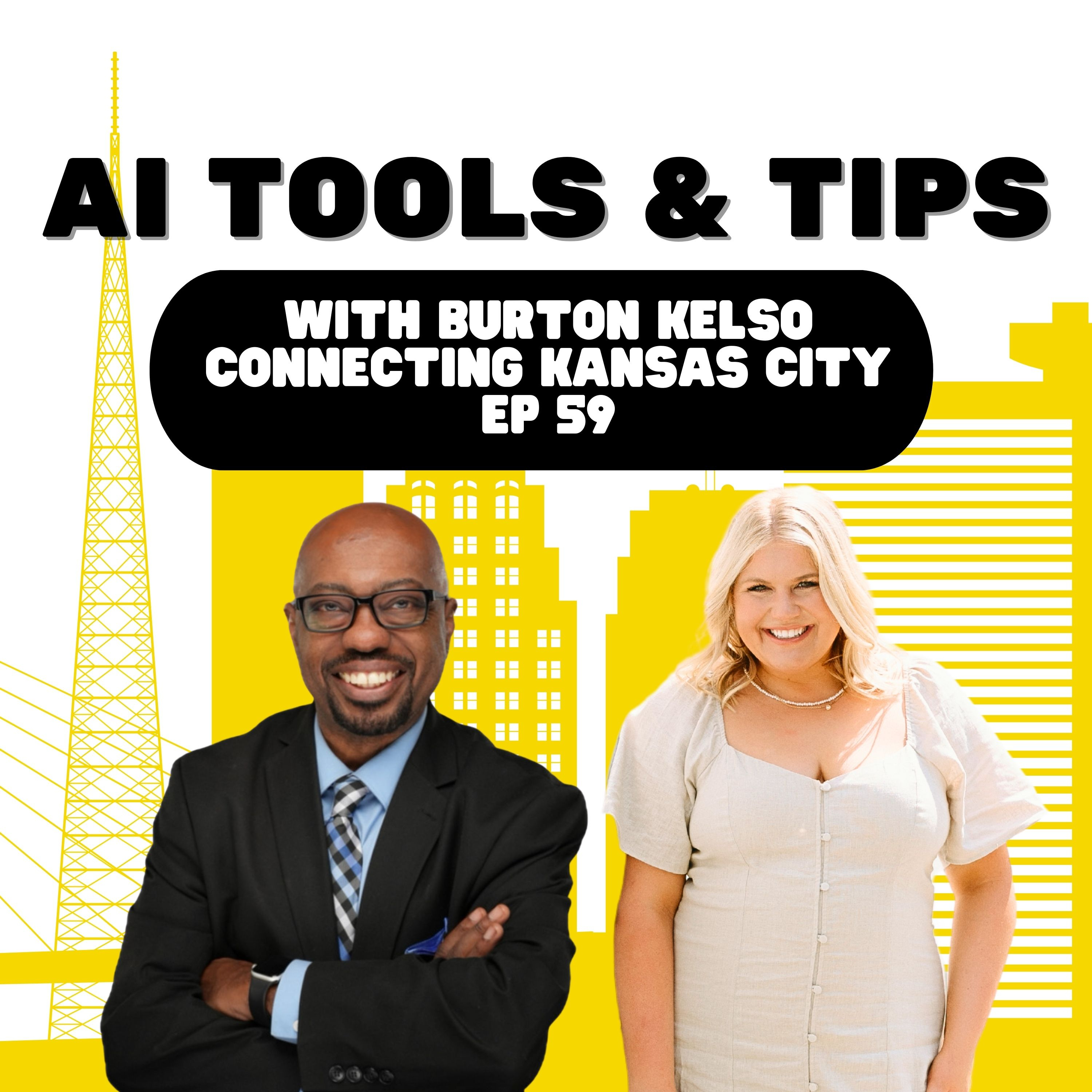 Connecting Kansas City