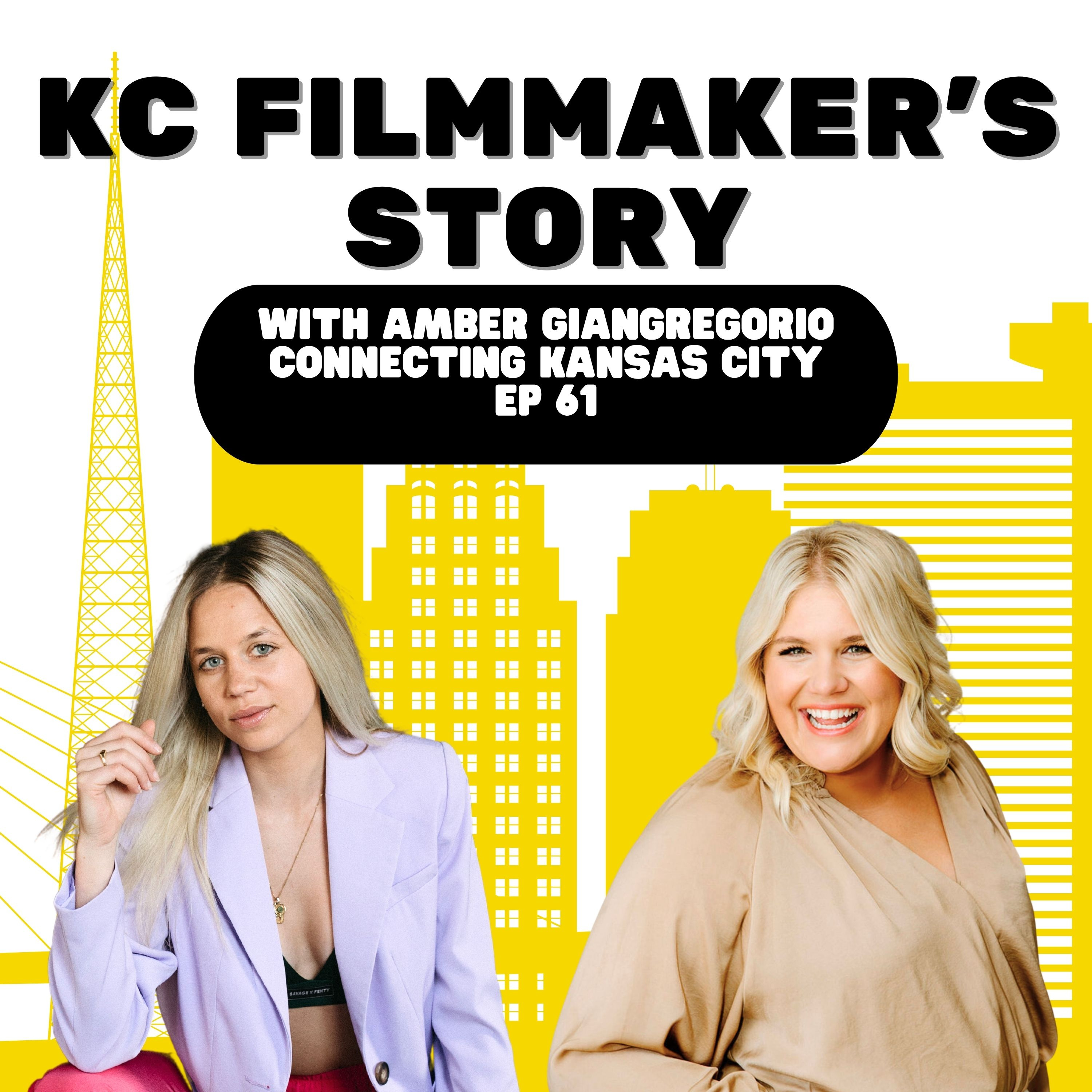 Connecting Kansas City