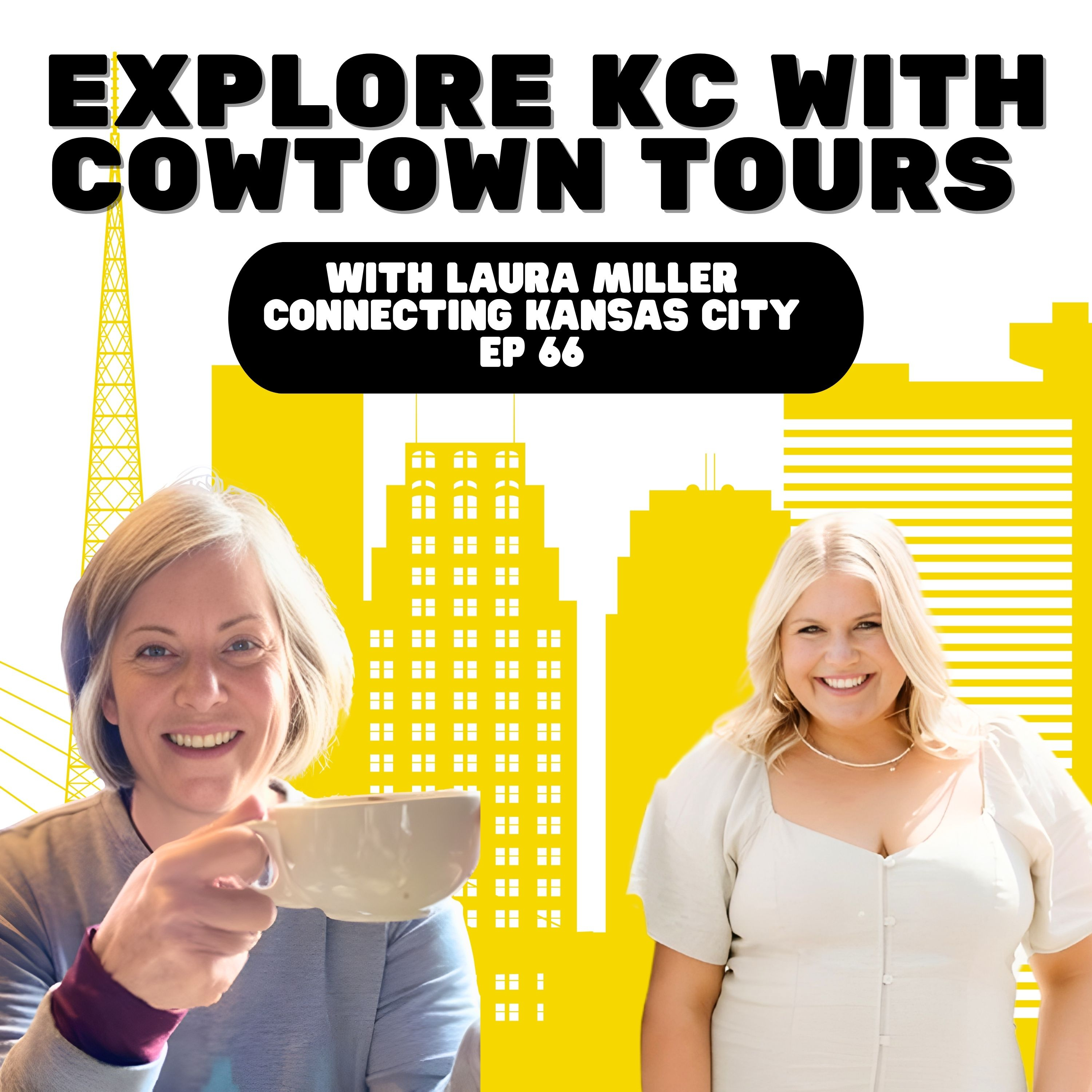 Connecting Kansas City