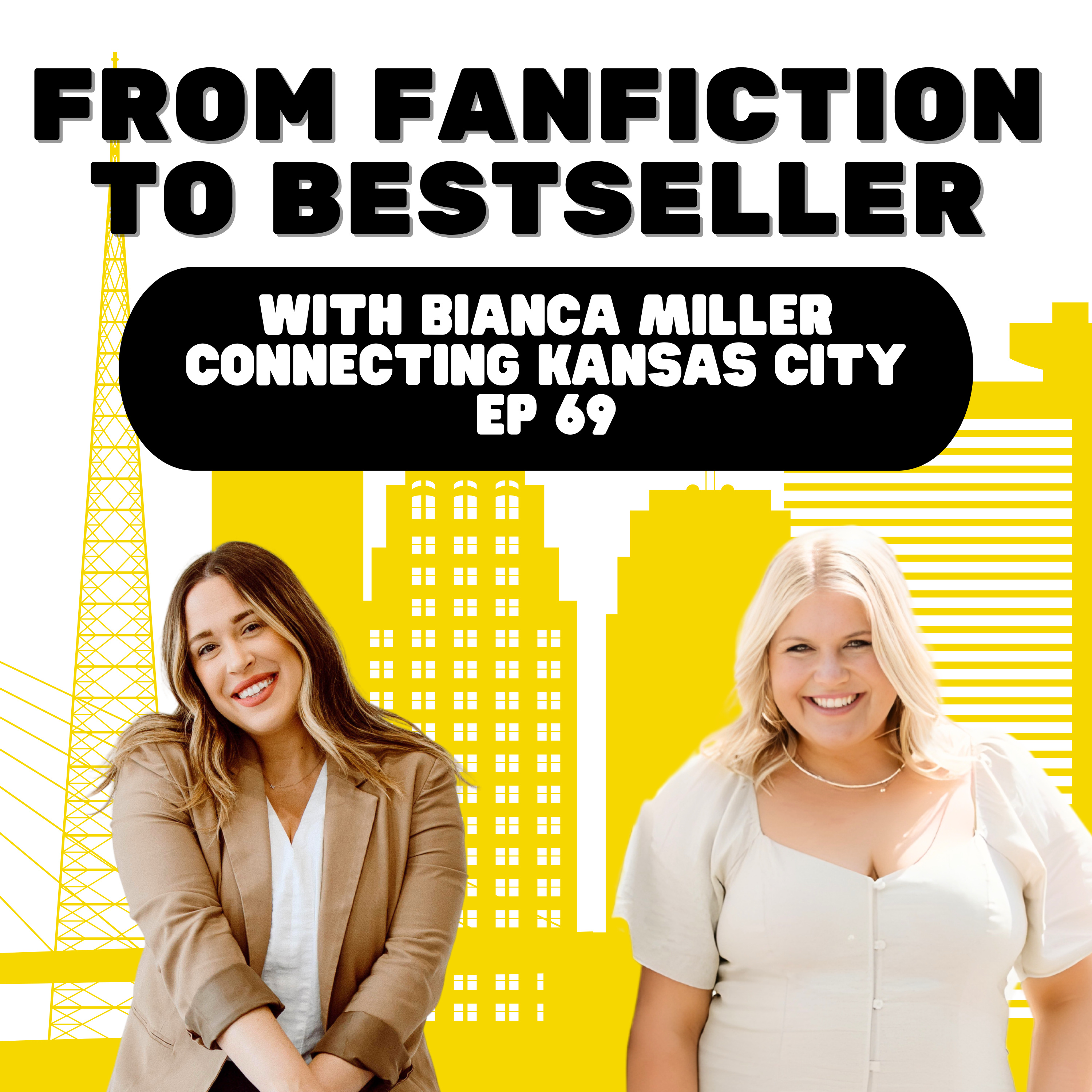Connecting Kansas City