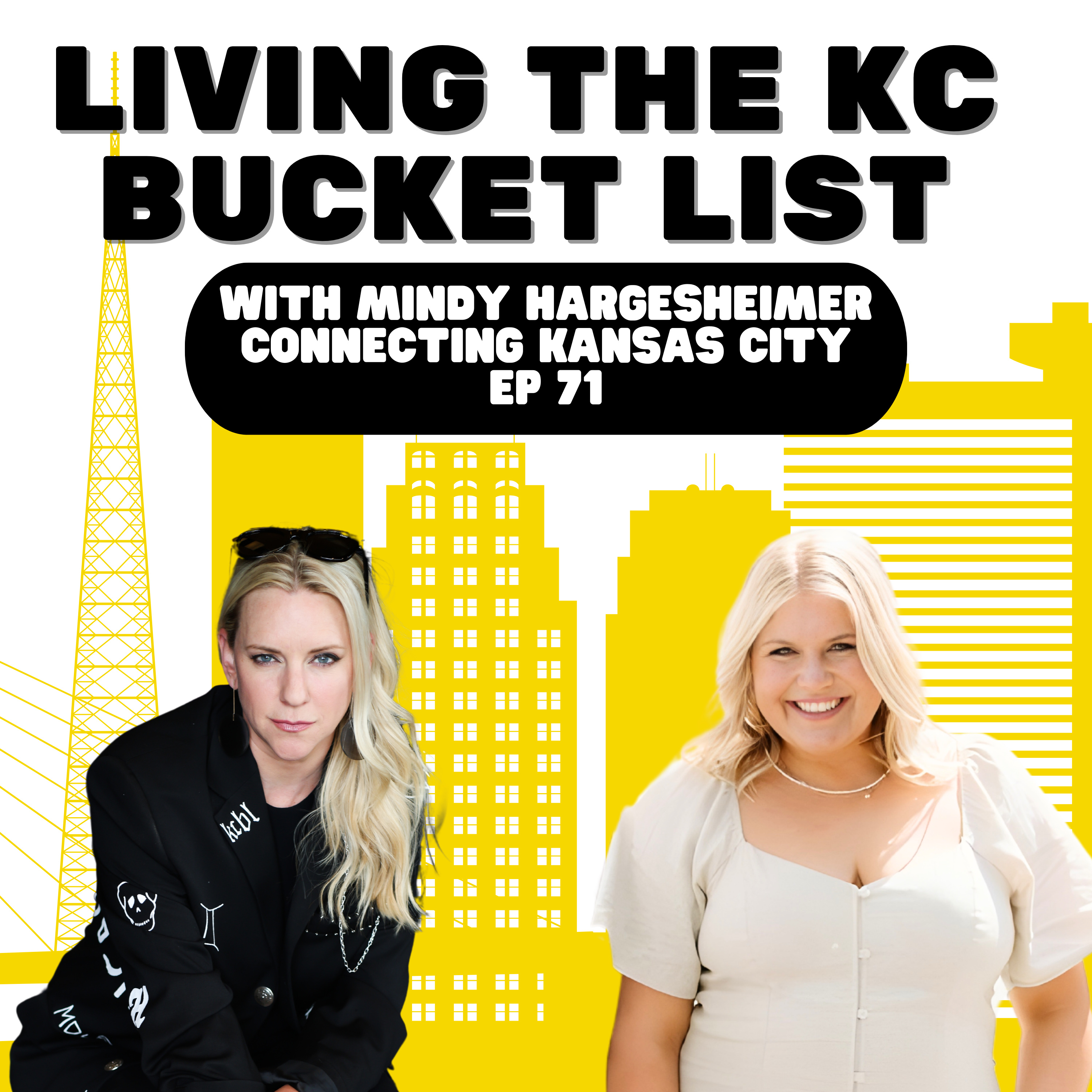 Connecting Kansas City