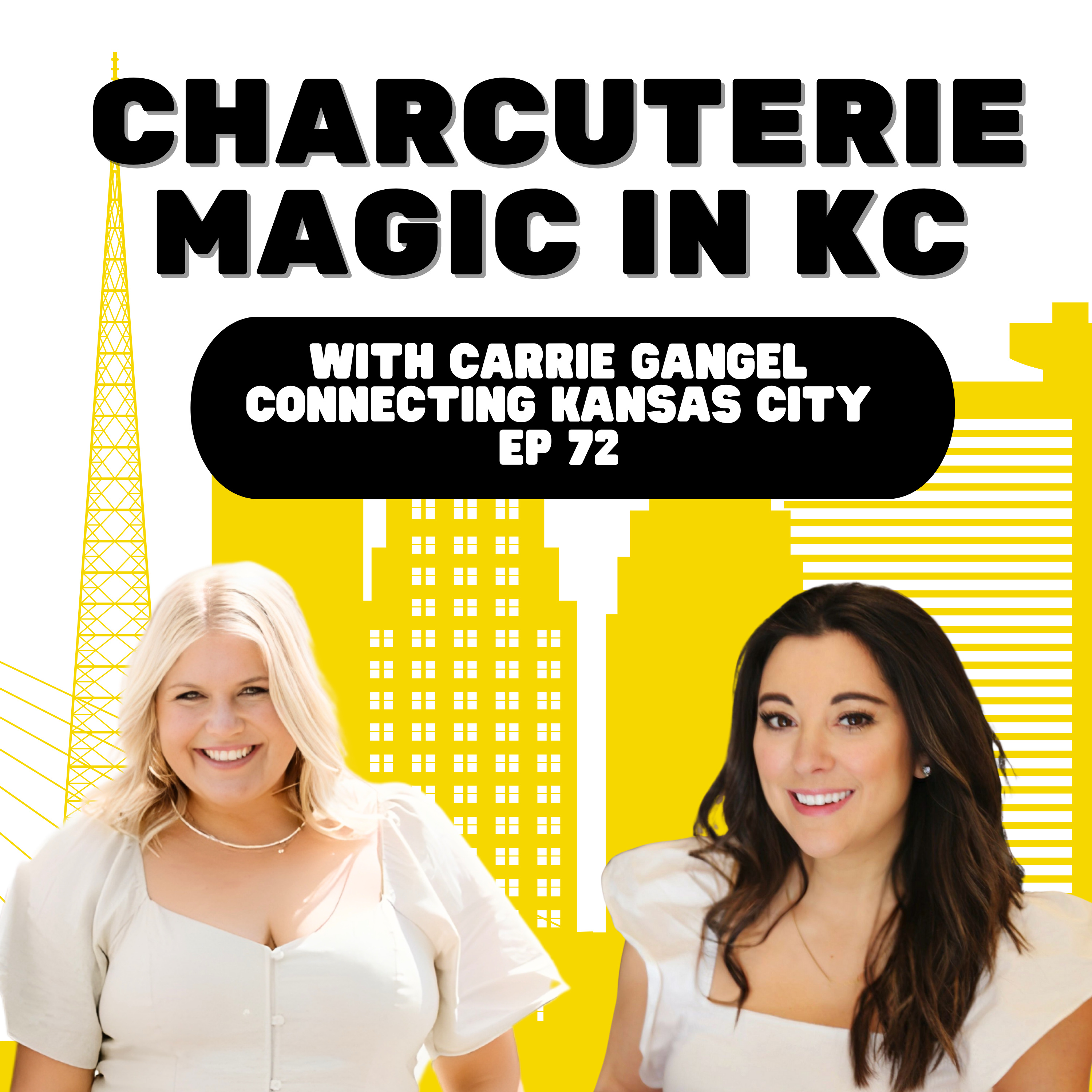 Connecting Kansas City