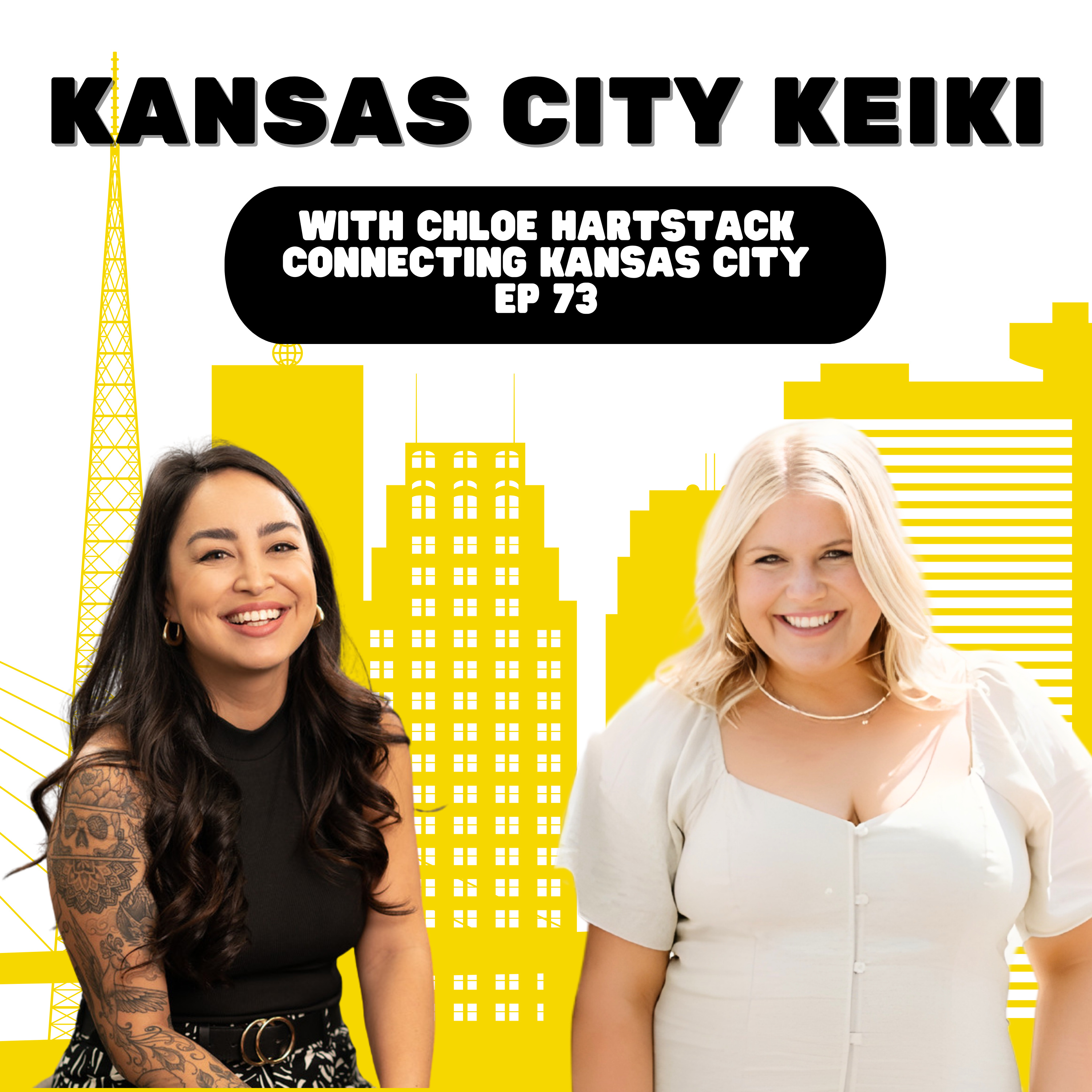 Connecting Kansas City