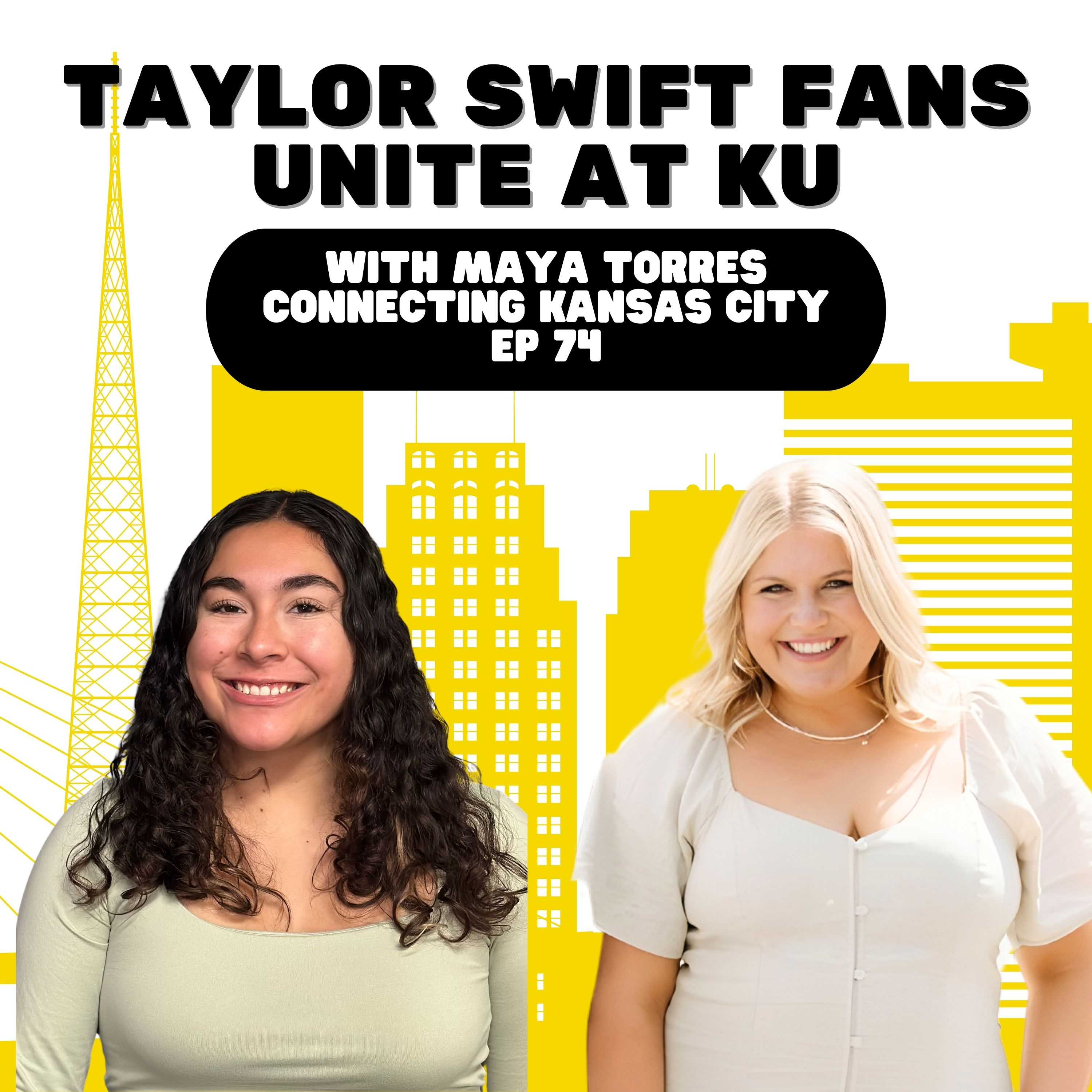 Connecting Kansas City