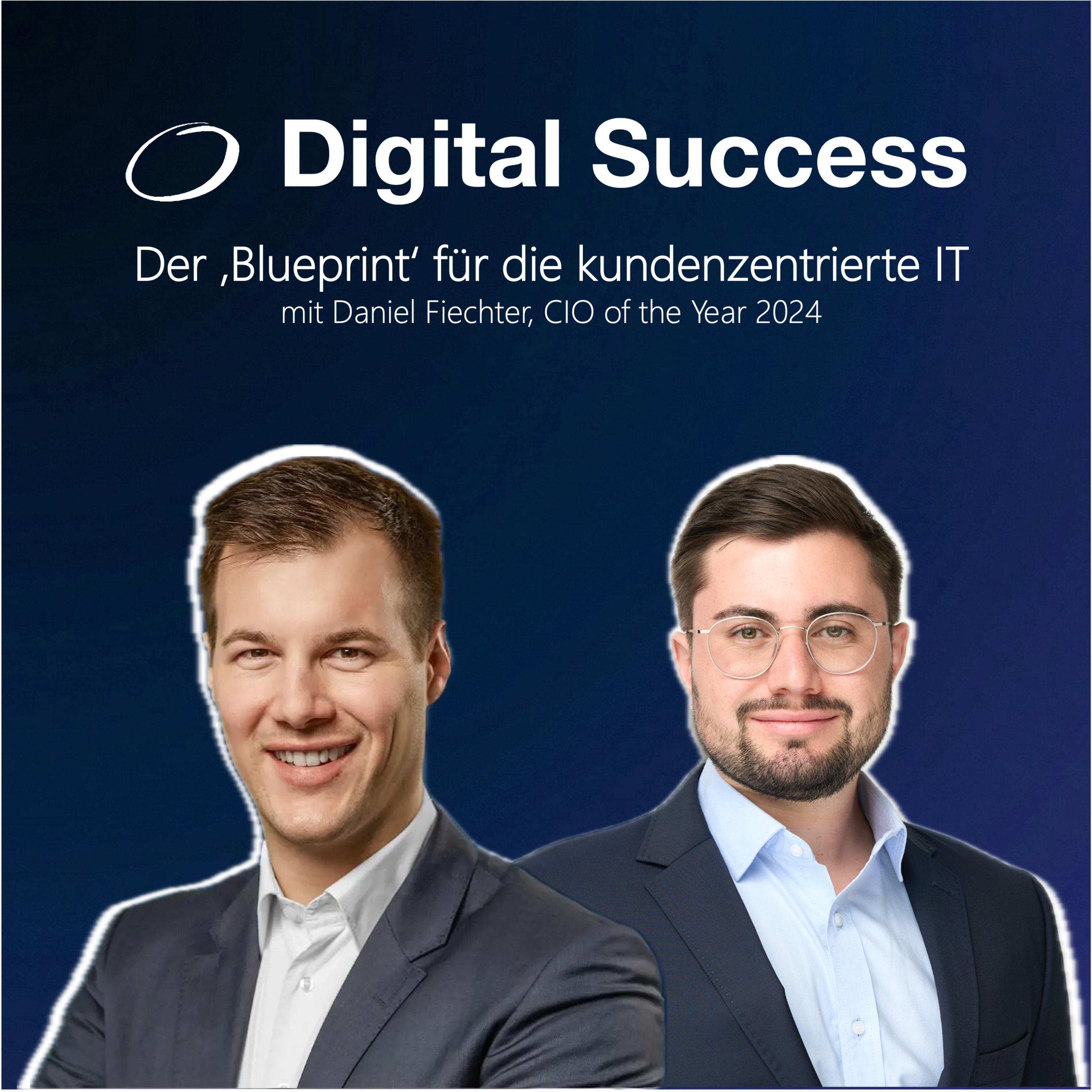 Digital Success | Erfolgreich den Wandel meistern