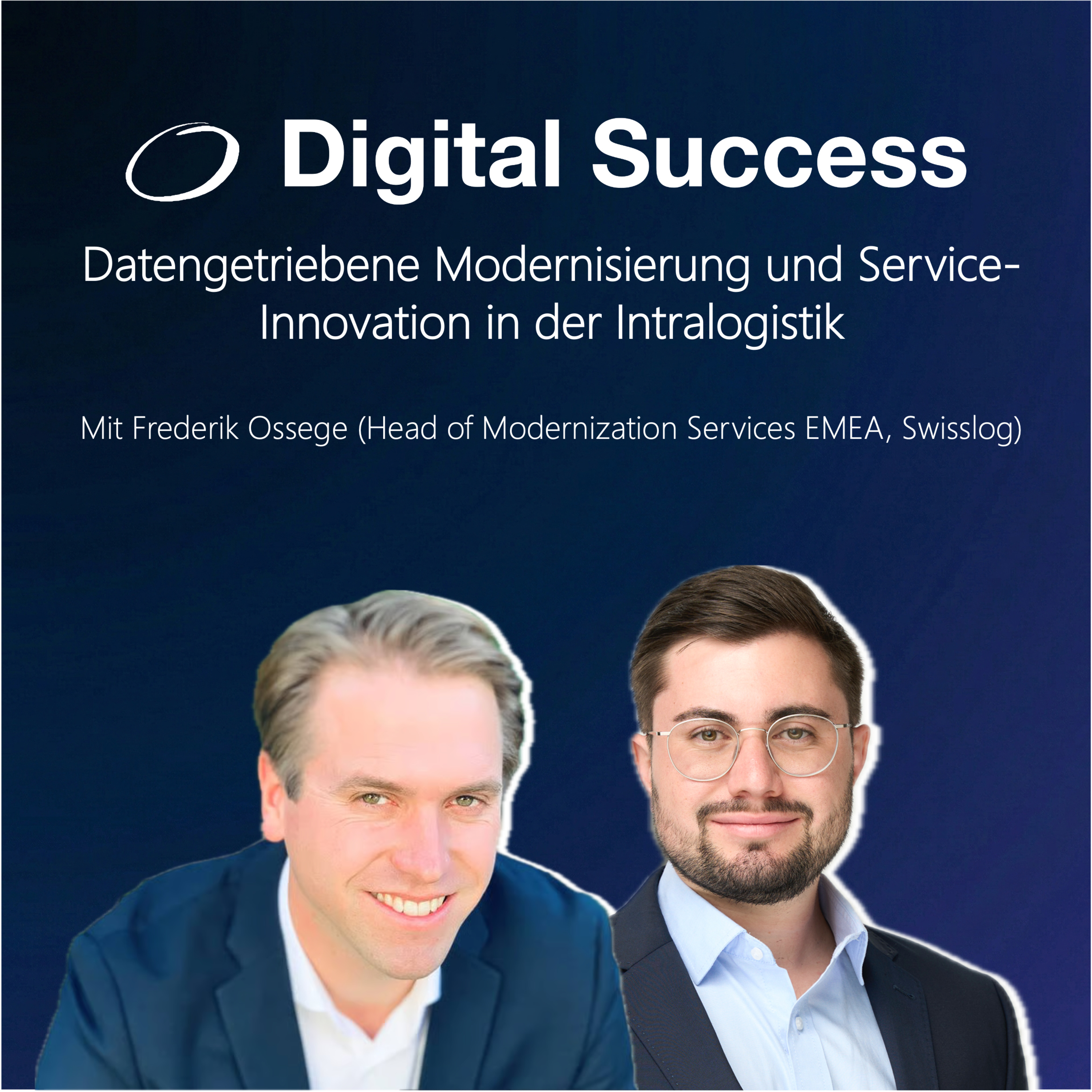 Digital Success | Erfolgreich den Wandel meistern