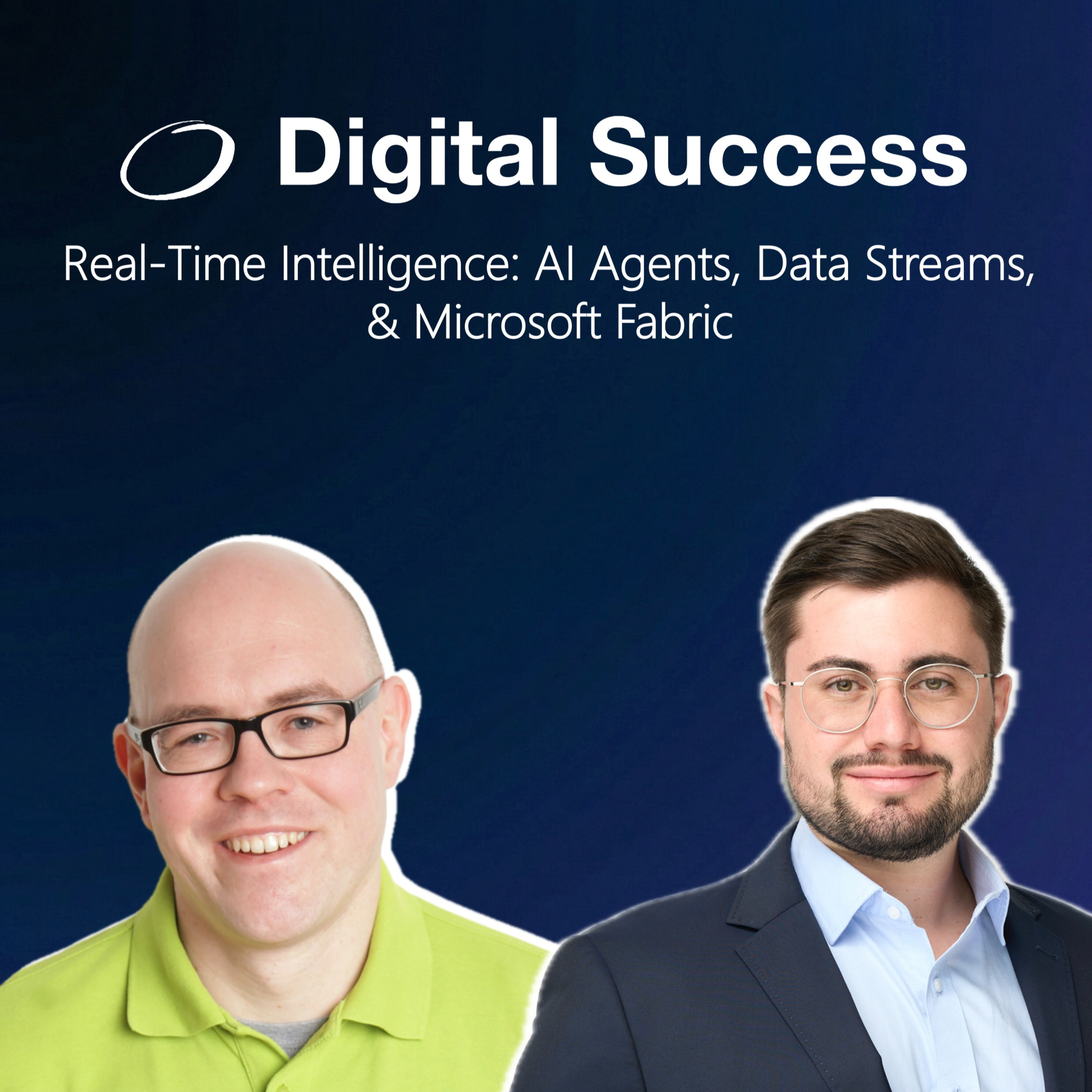 Digital Success | Erfolgreich den Wandel meistern