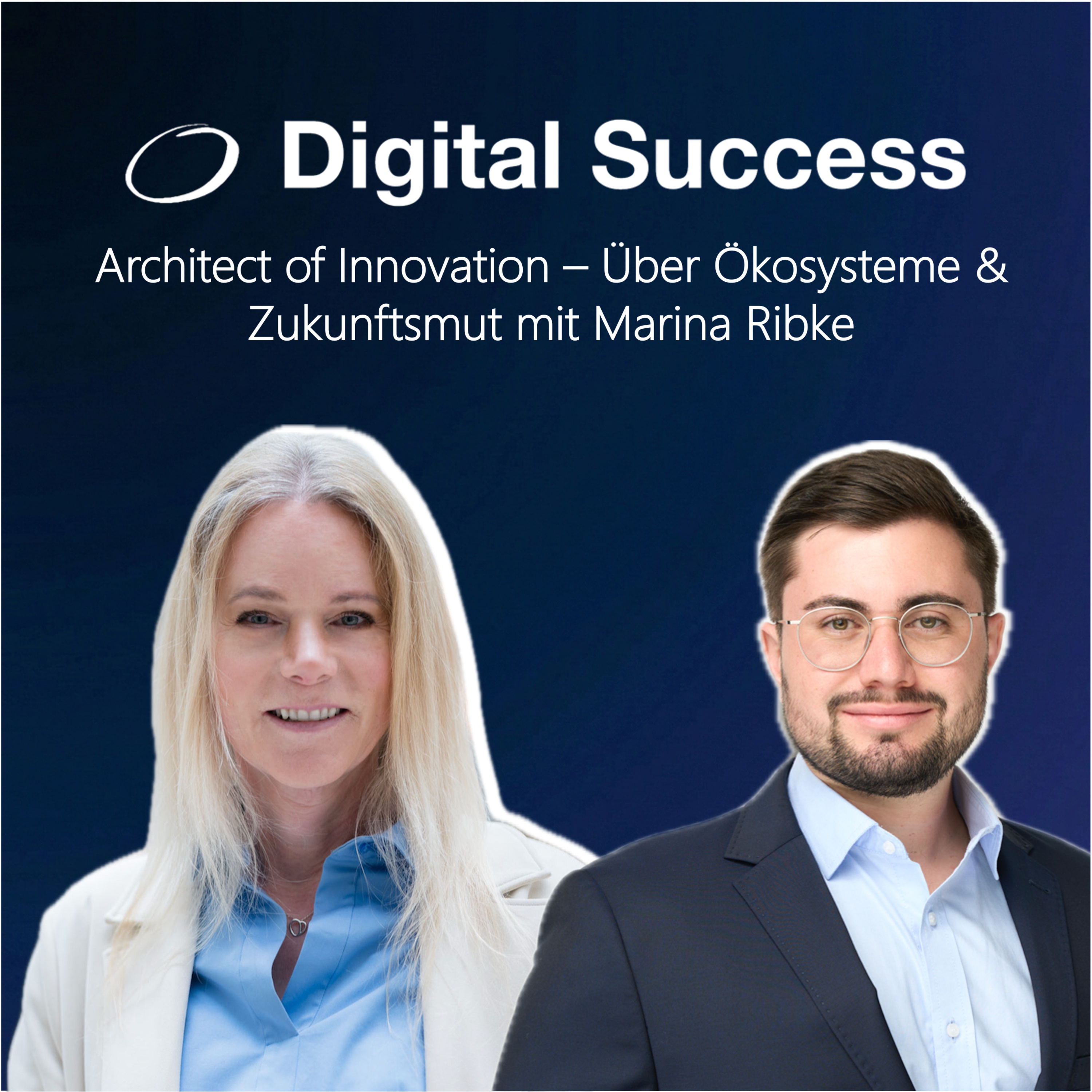 Digital Success | Erfolgreich den Wandel meistern