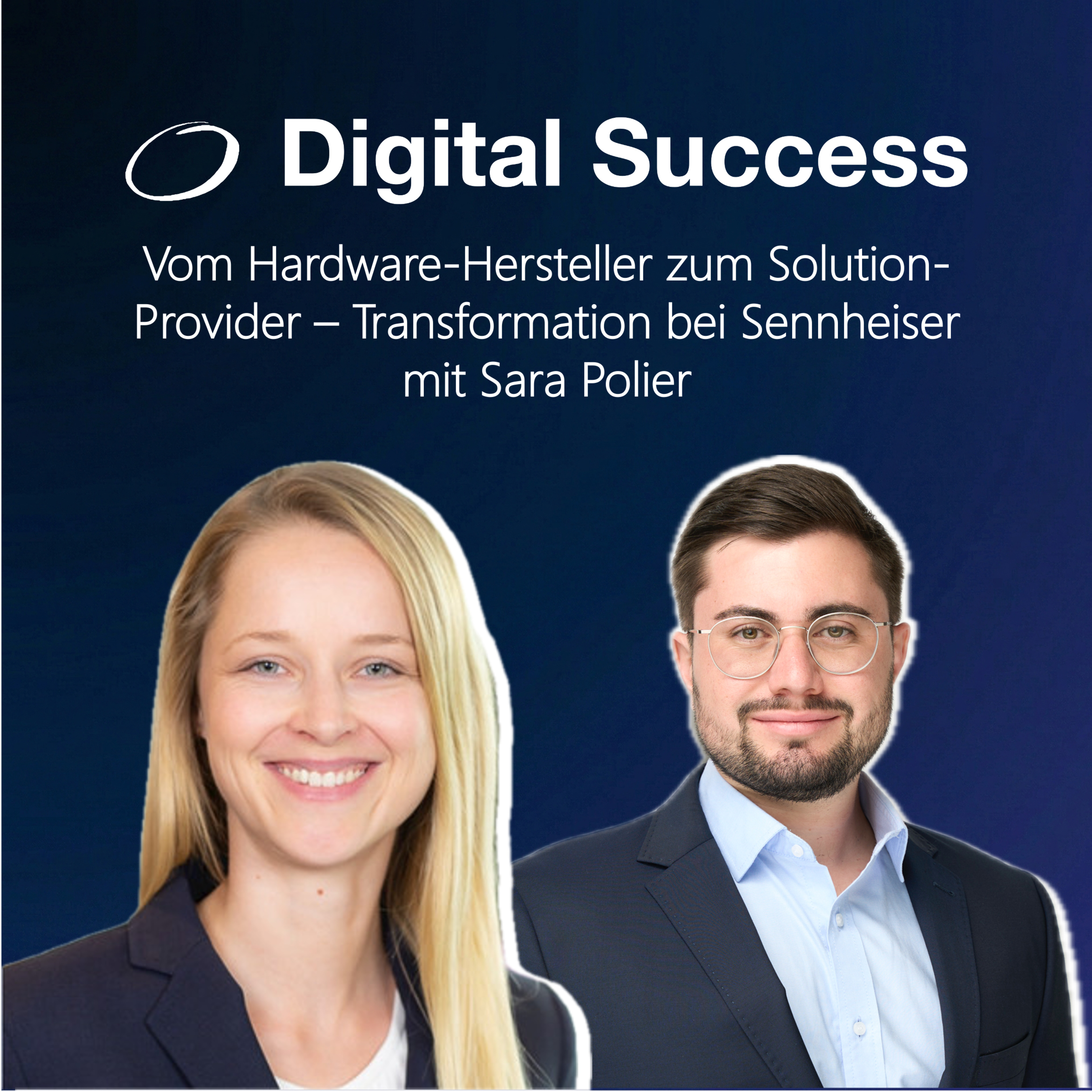 Digital Success | Erfolgreich den Wandel meistern