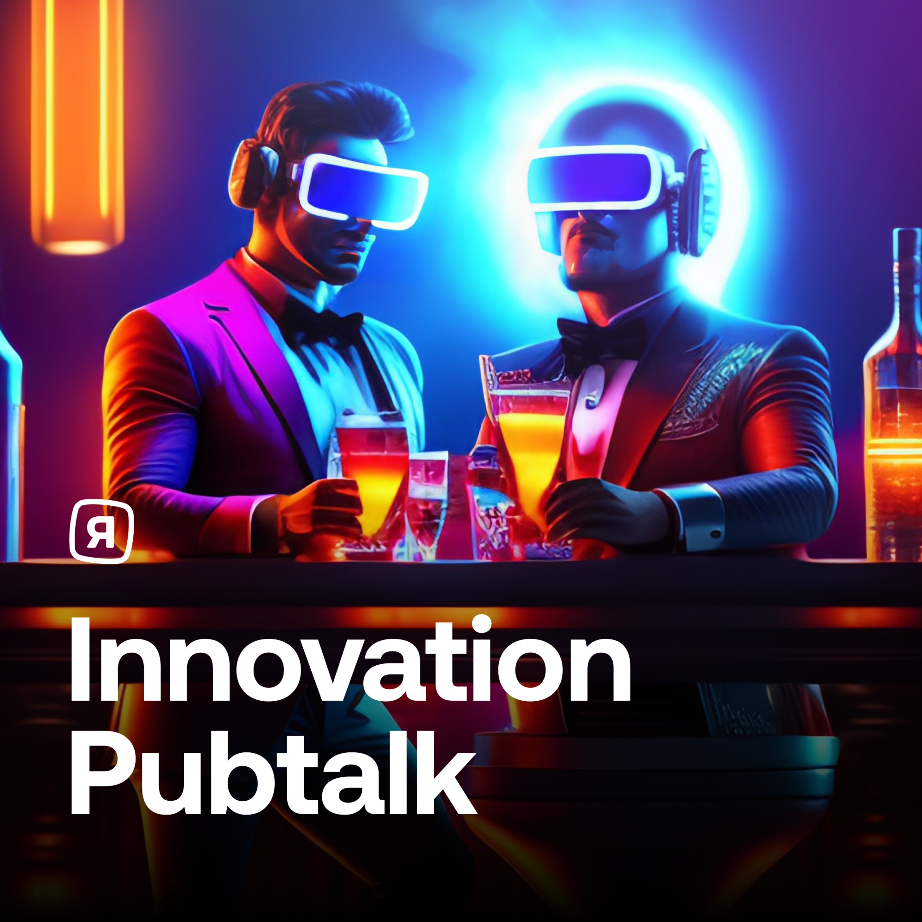 1. De nieuwe norm: A-synchroon werken en het tijdperk van AI episode artwork