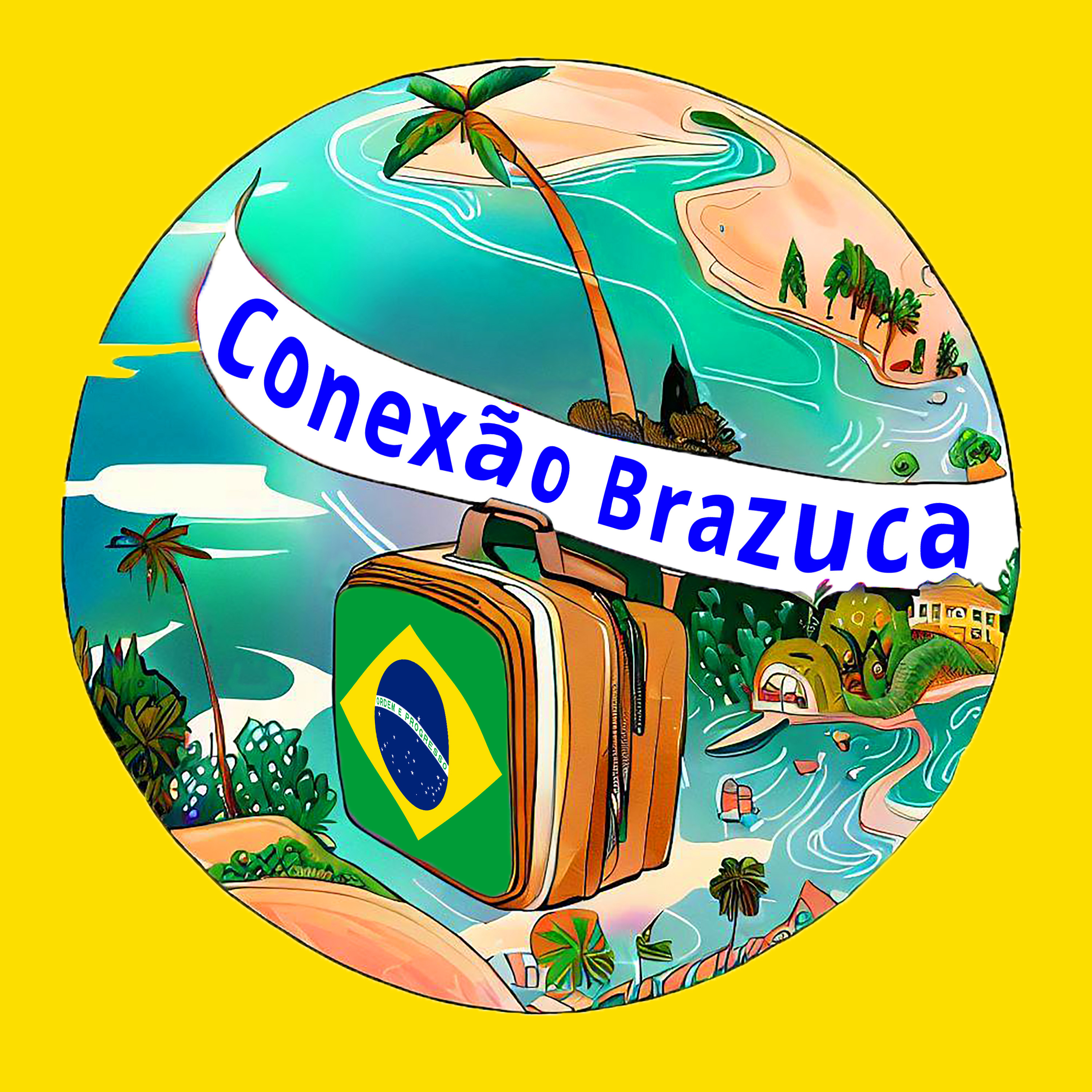 Conexão Brazuca