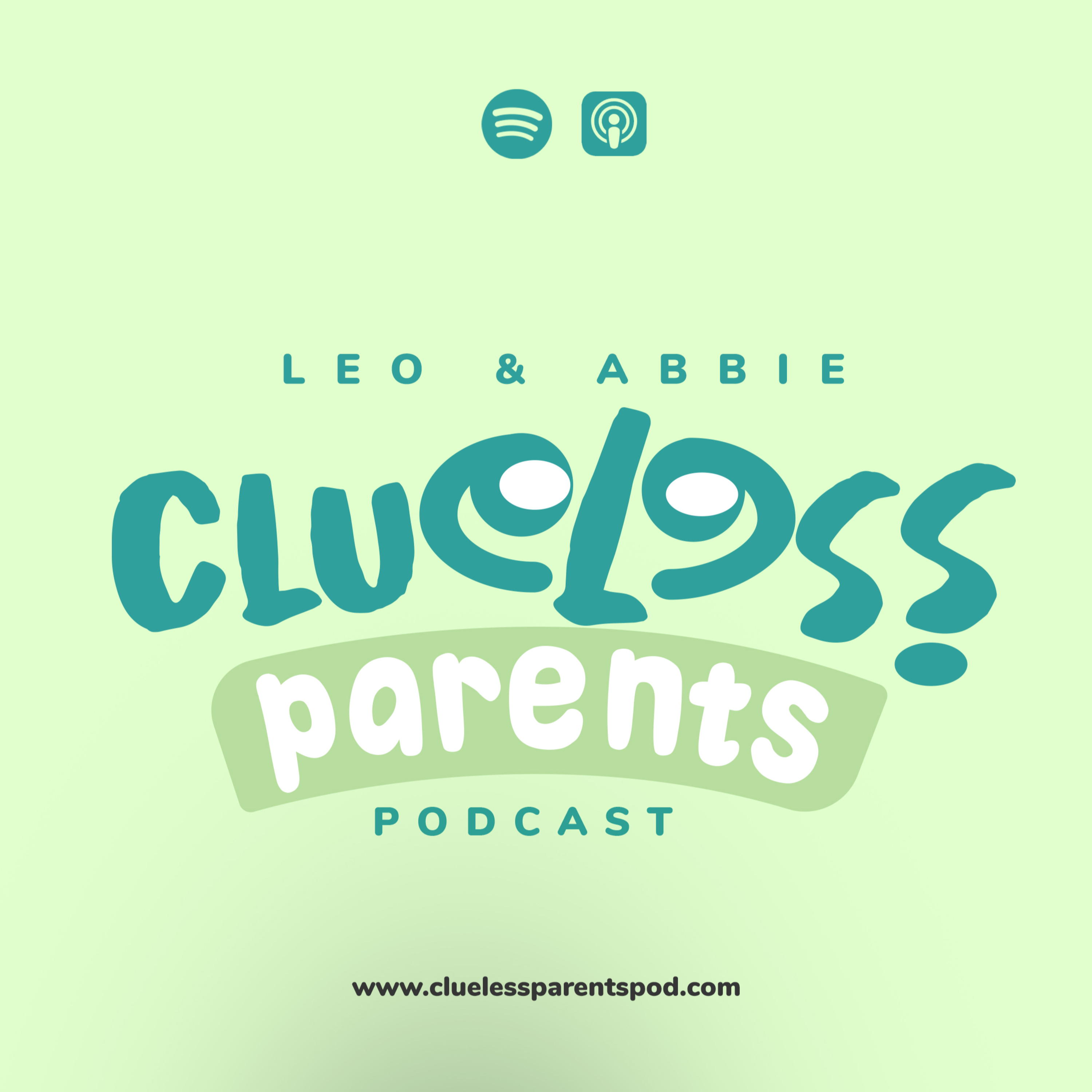 09: Understanding Screentime for Babies episode artwork