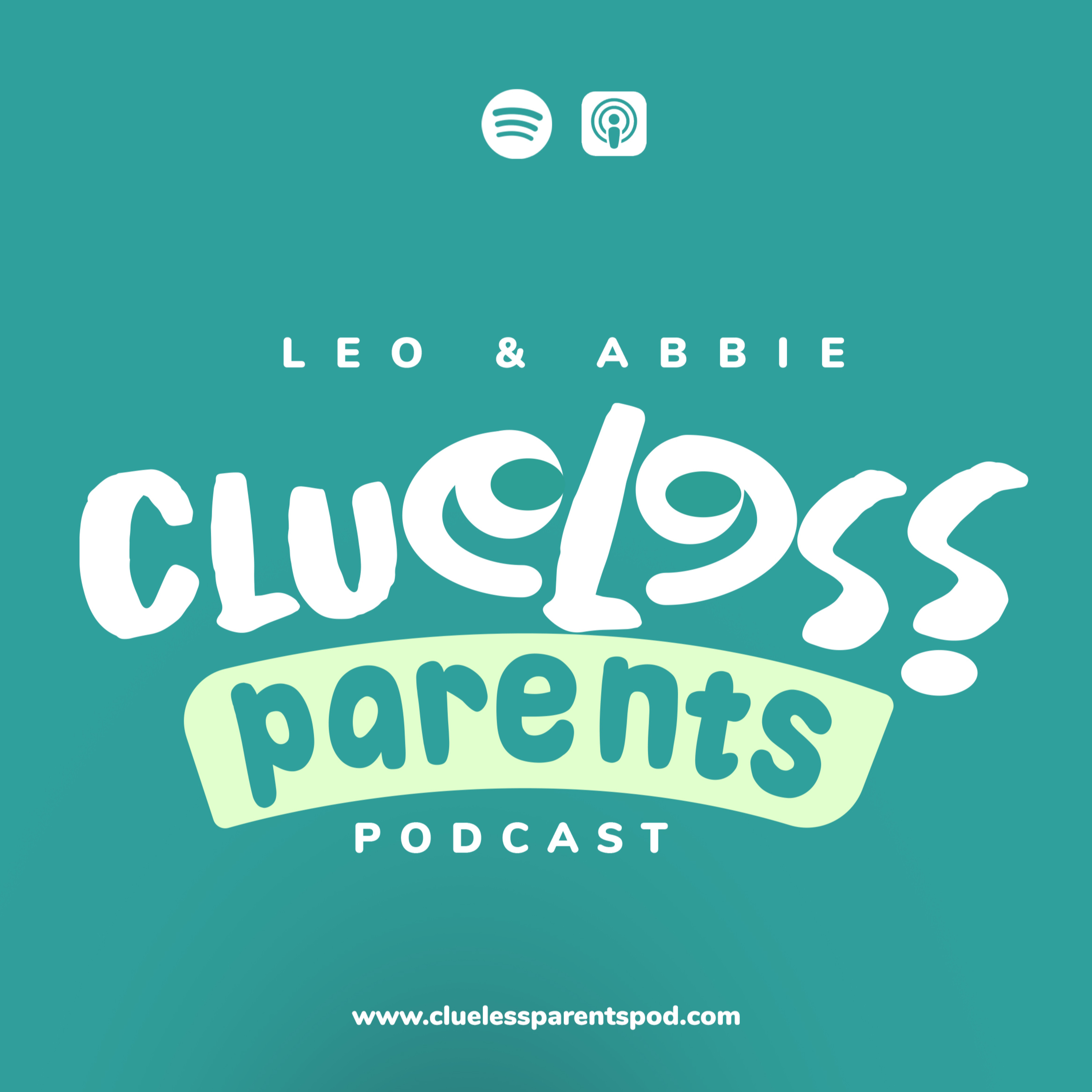 17: Who do you love more, your spouse or child?  episode artwork