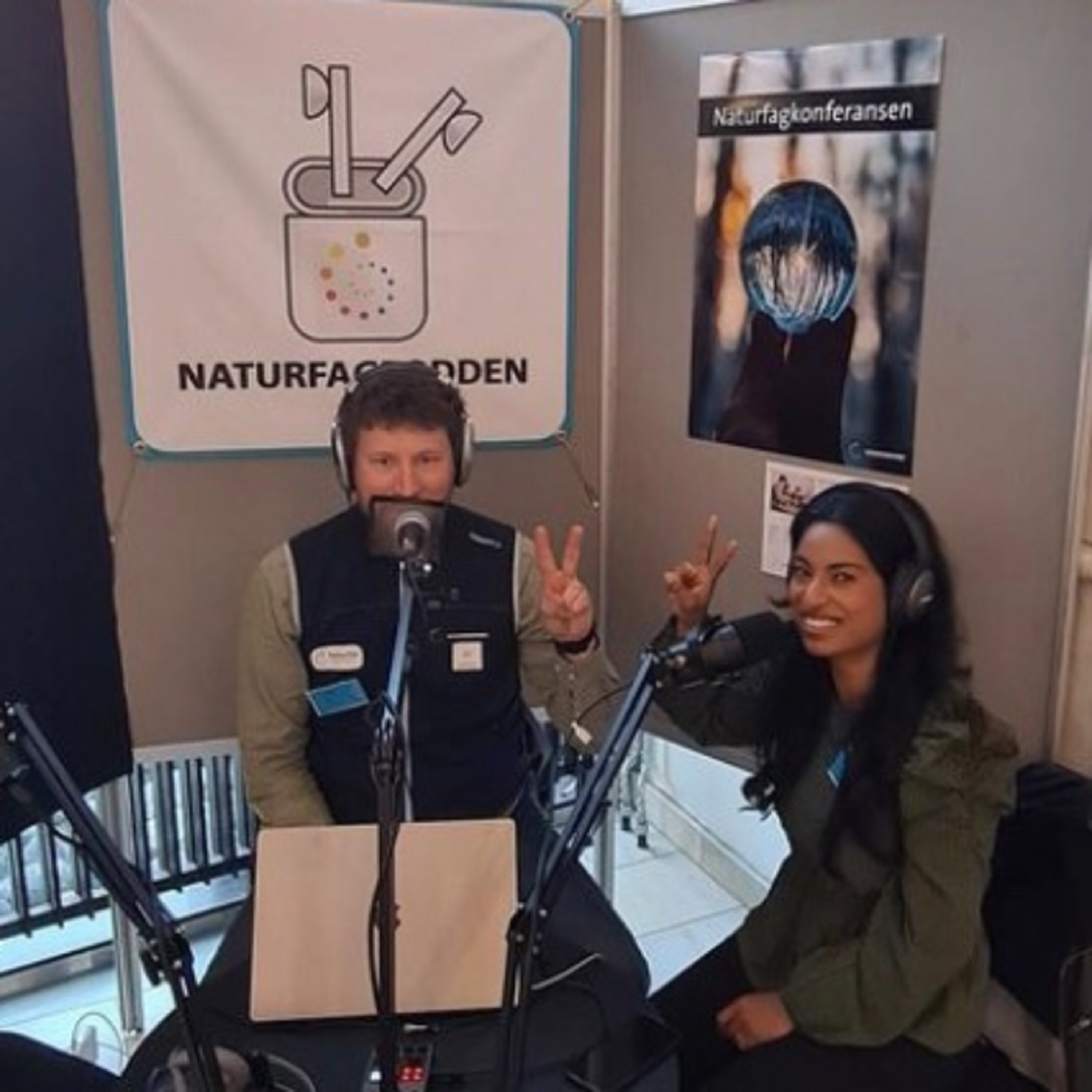 Naturfagpodden