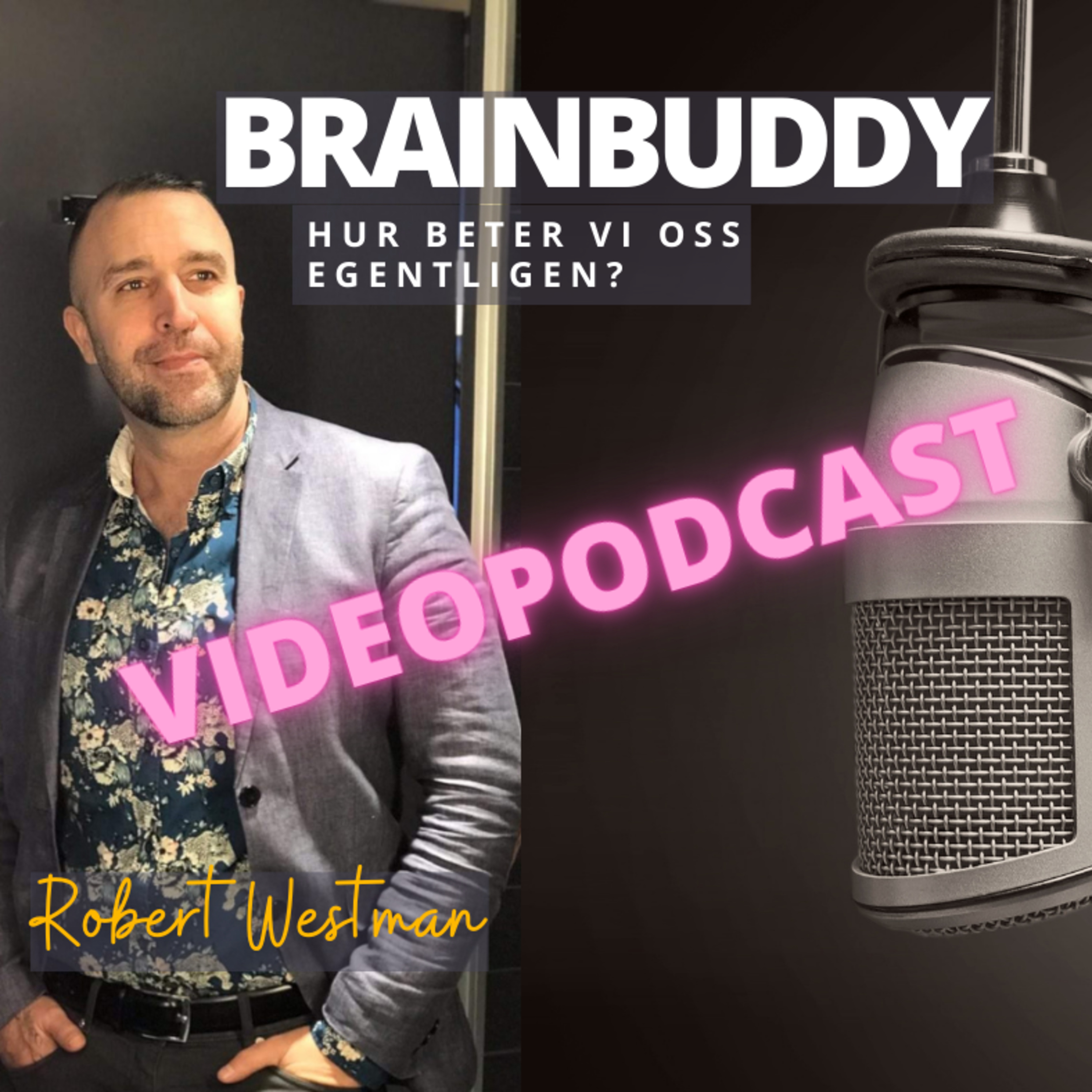 Brainbuddy Podcast