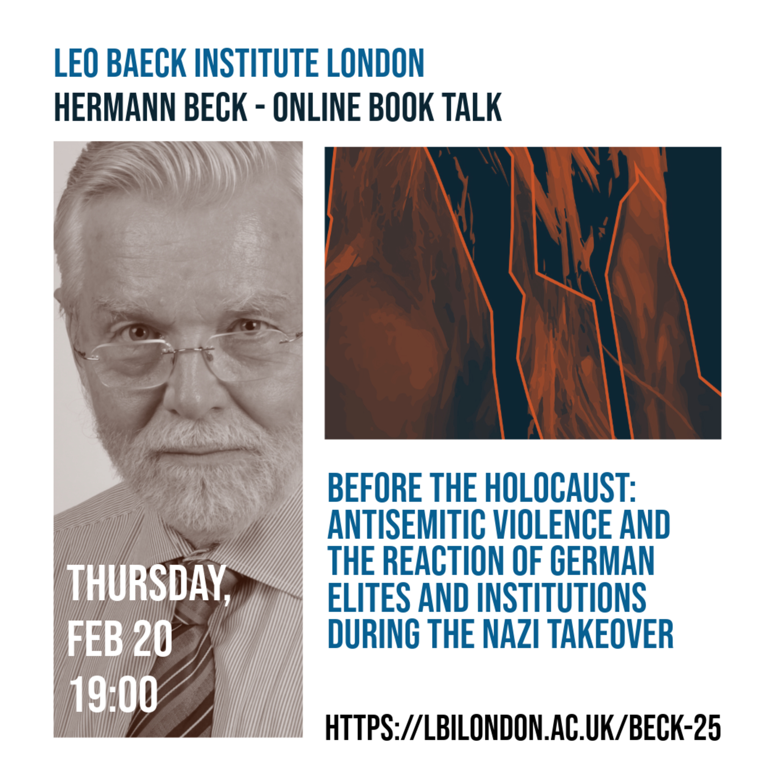 Leo Baeck Institute London