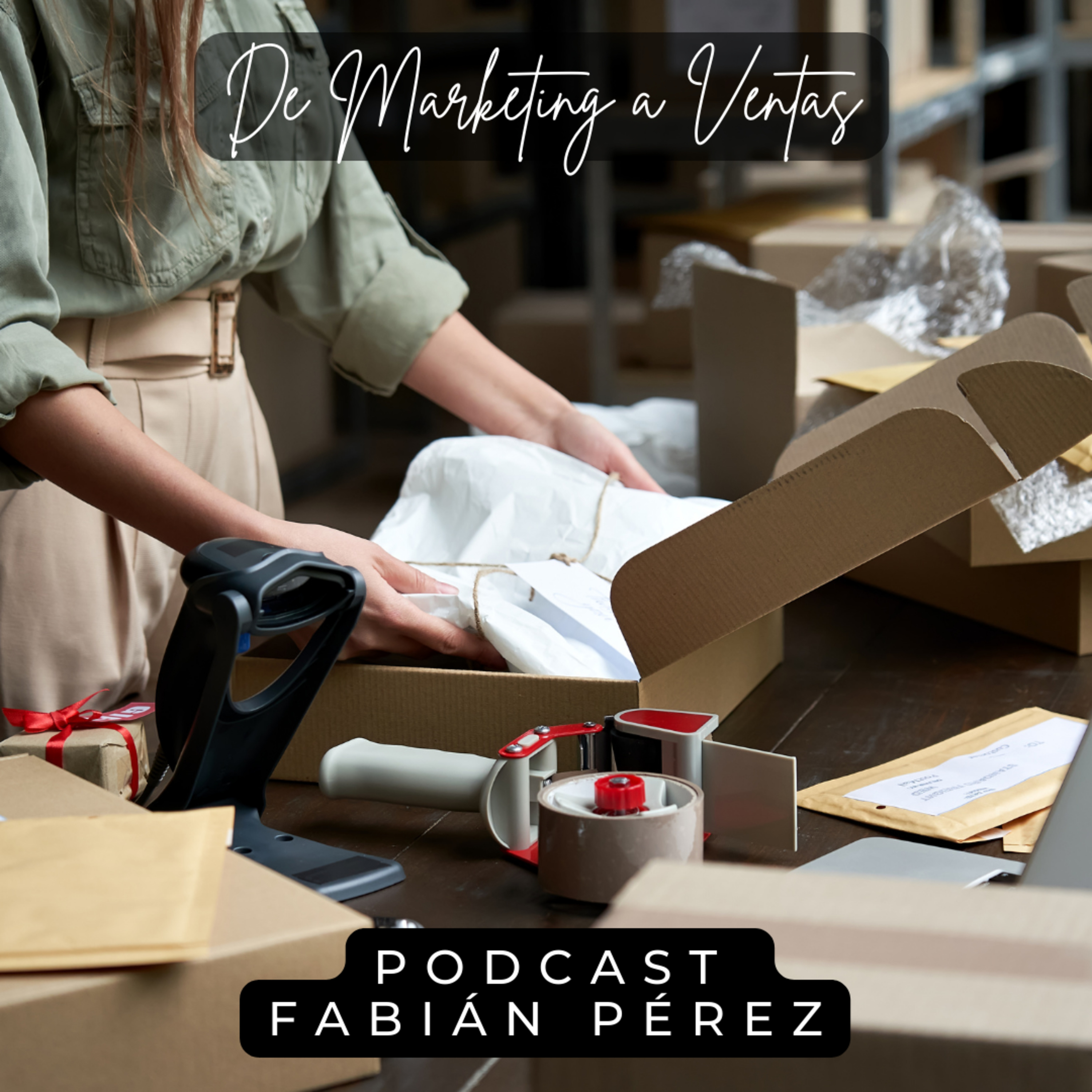 7 Estrategias sencillas para vender más en tu tienda online. - Episodio 7