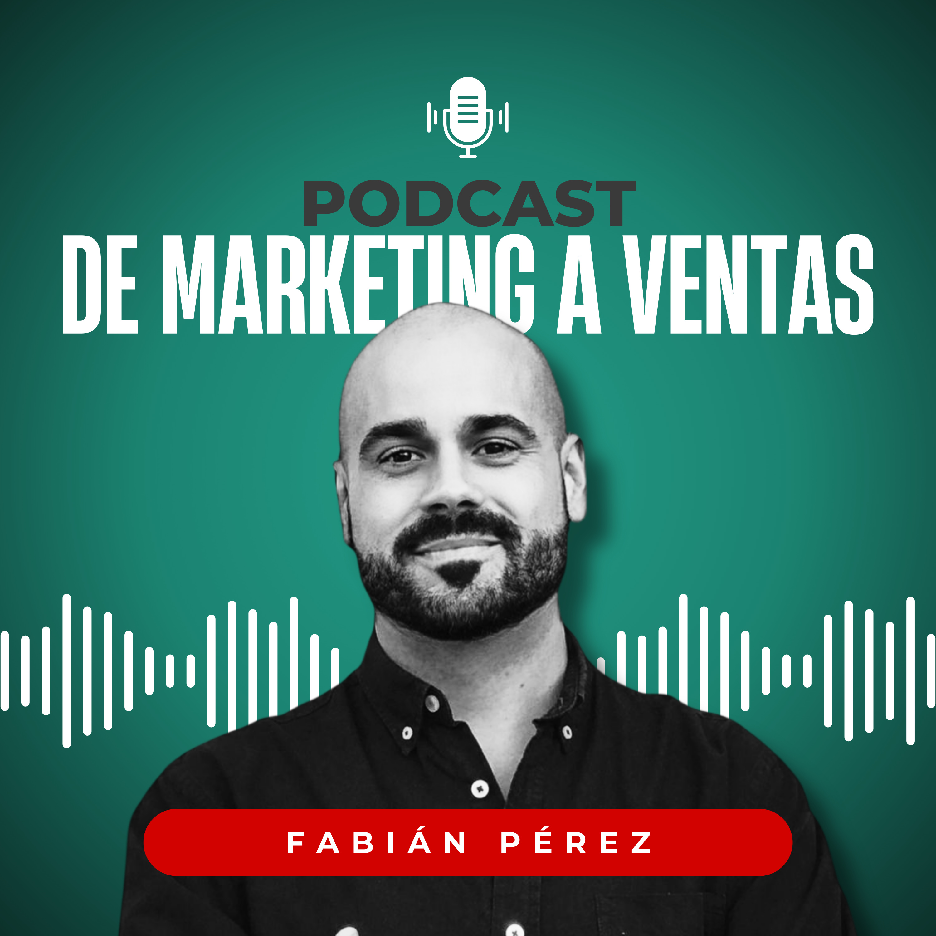 Haz esto en tu perfil de redes sociales antes de tener más seguidores. - Episodio 24