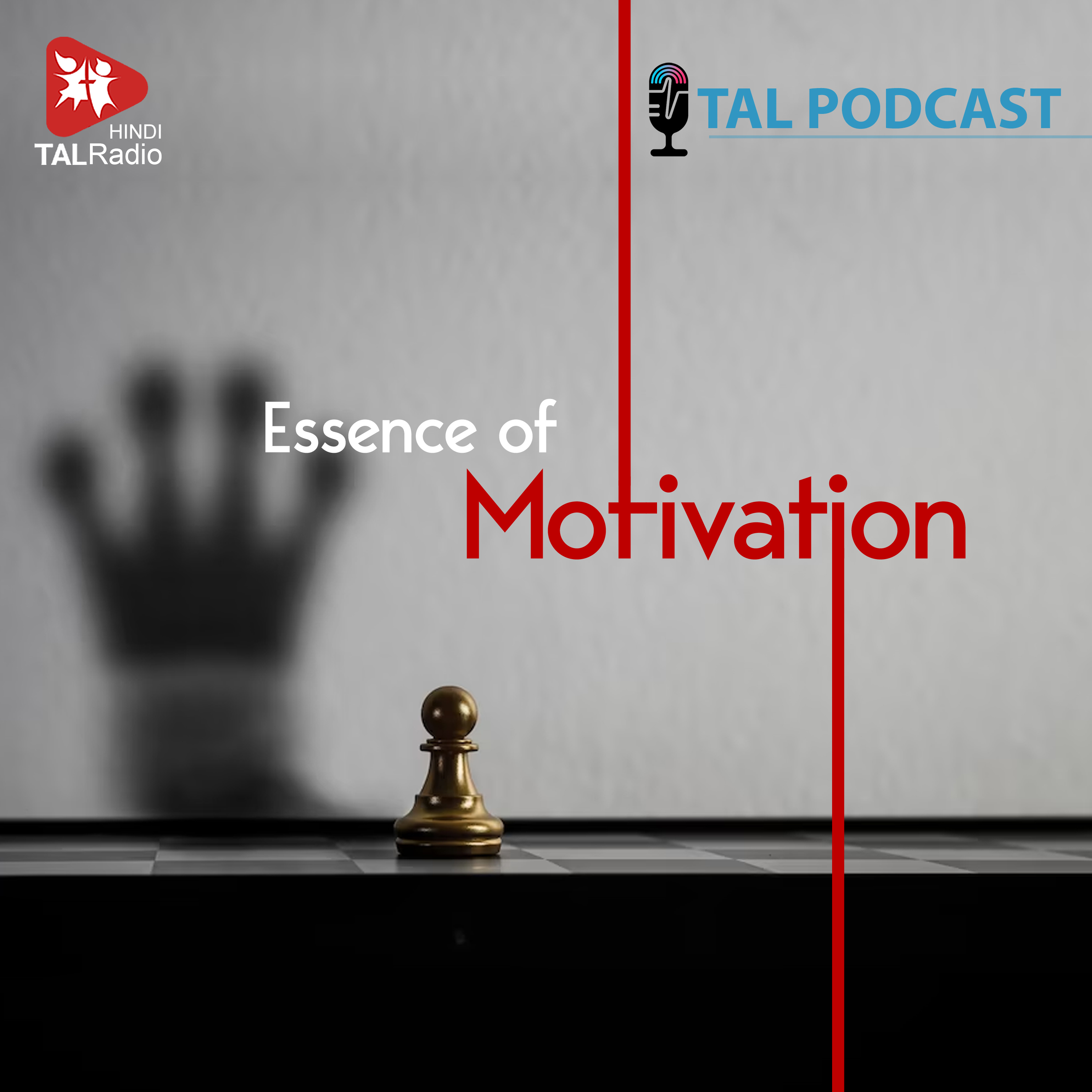 Essence of Motivation episode artwork