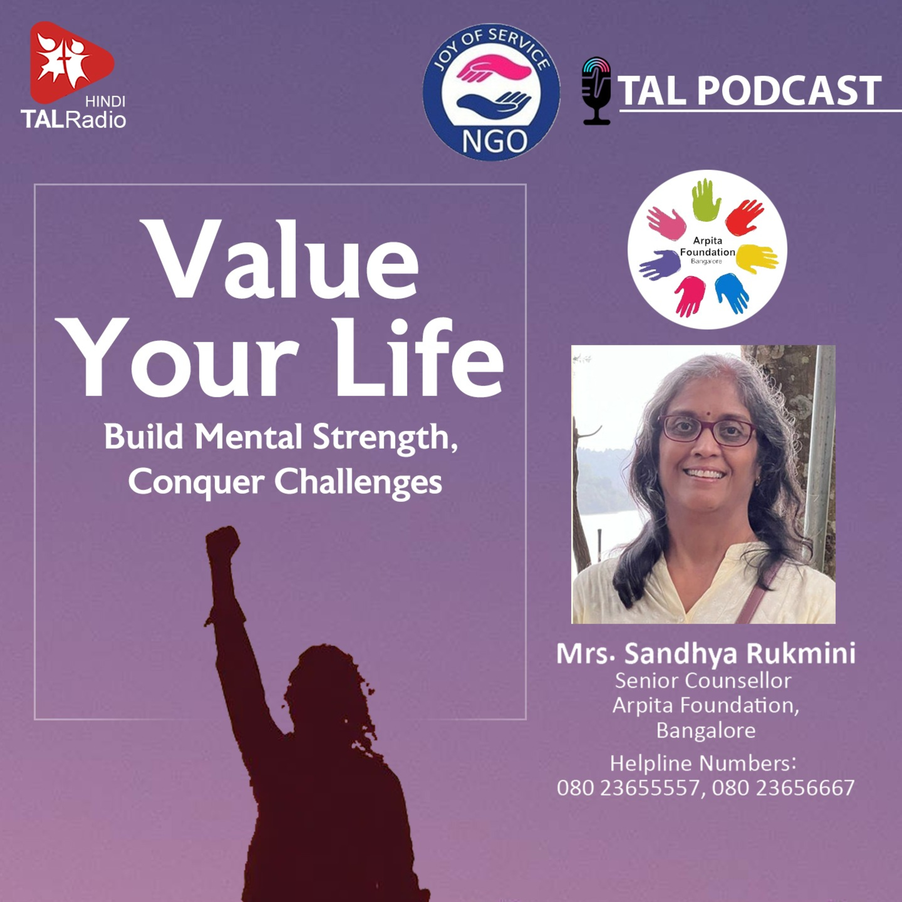 Value Your LIFE  episode artwork