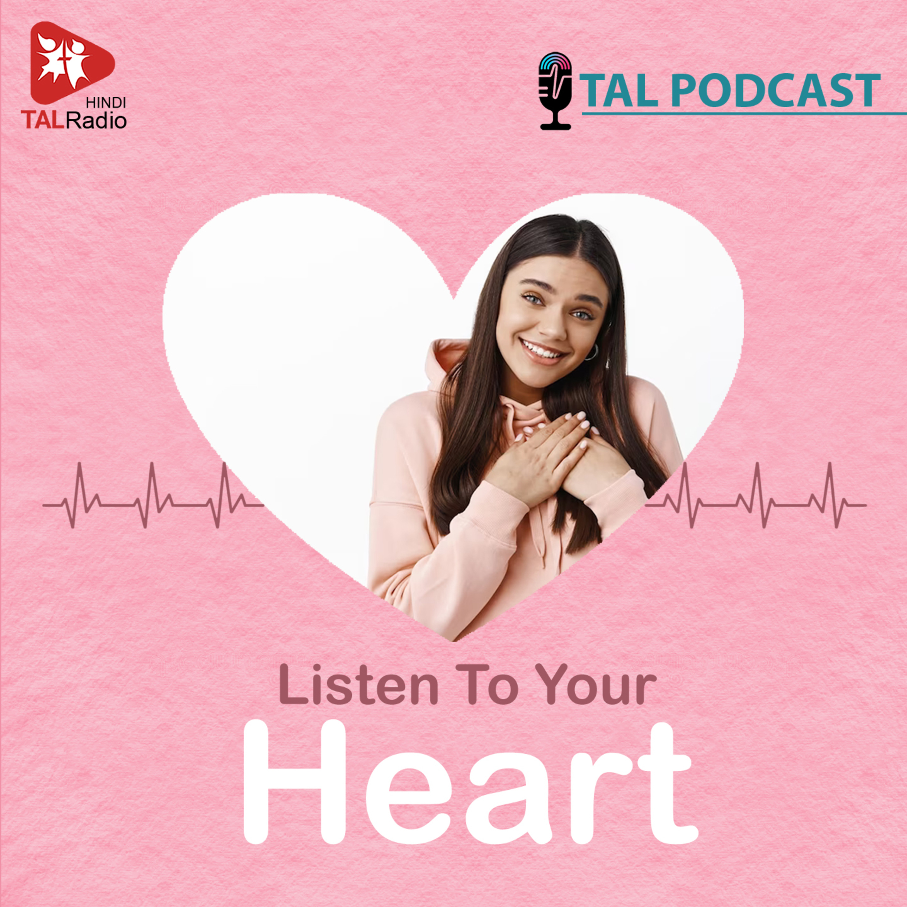 Listen to Your Heart  episode artwork