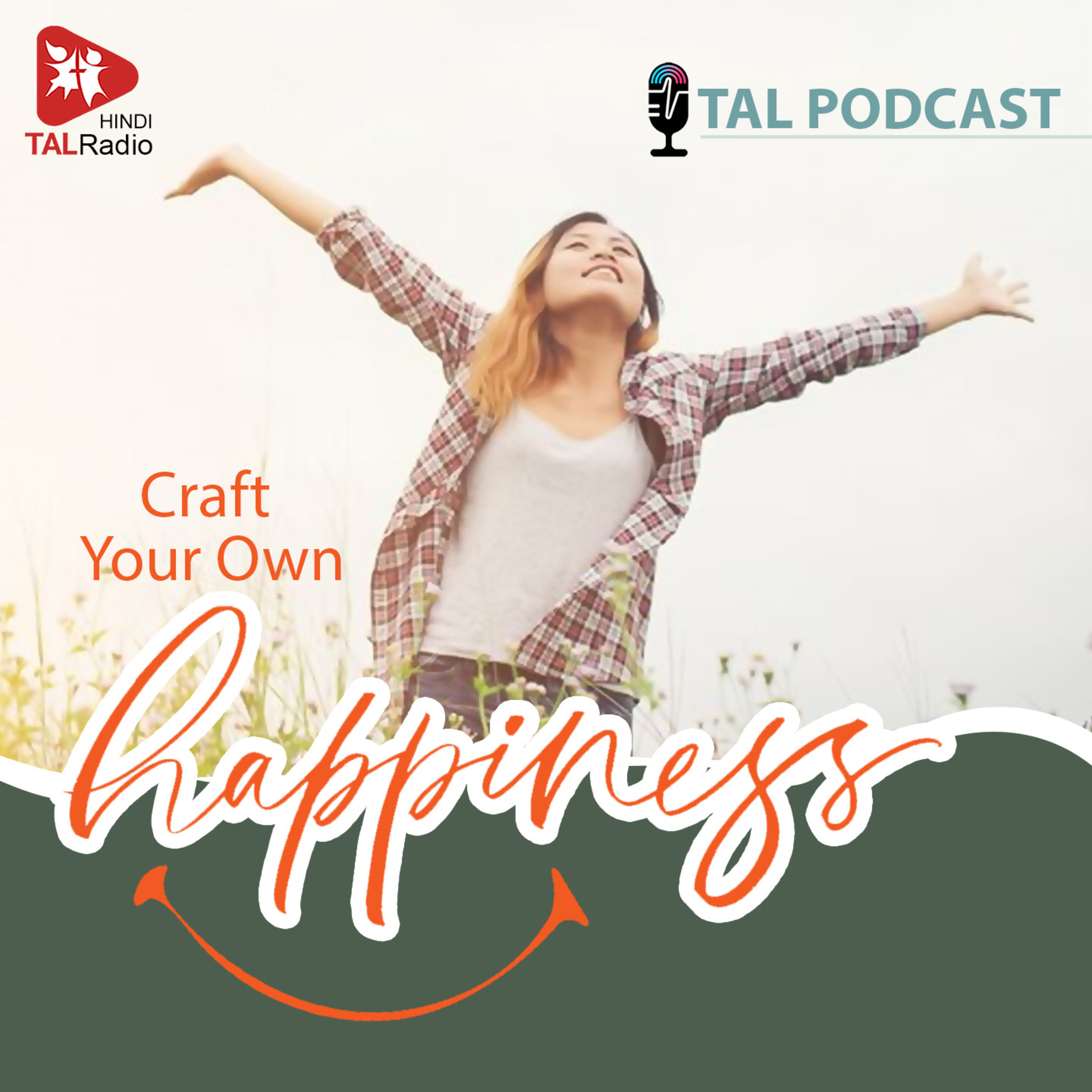 Craft Your Own Happiness episode artwork