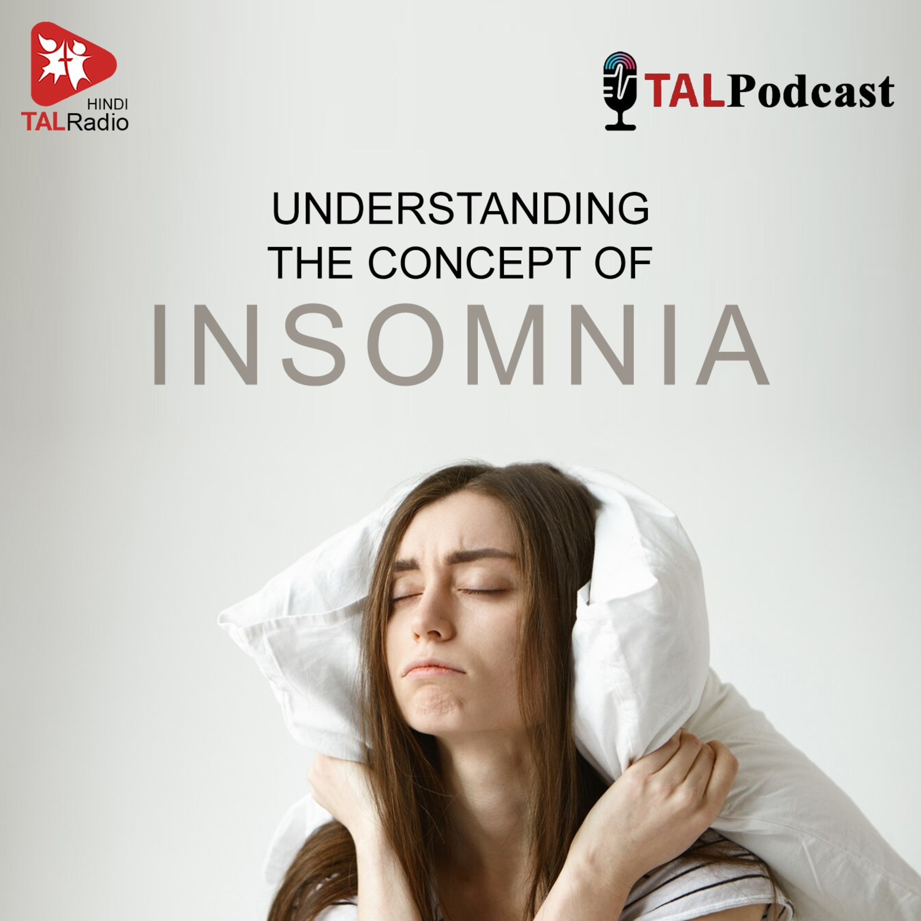 Understanding the Concept of Insomnia episode artwork