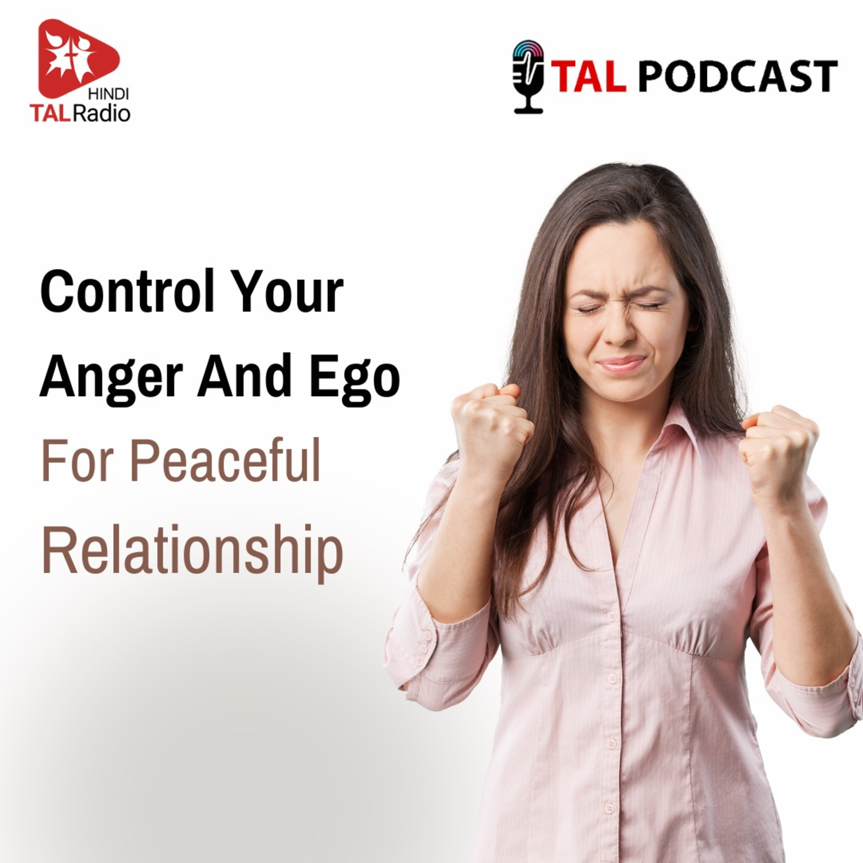 Manage Emotions to Foster Peace episode artwork
