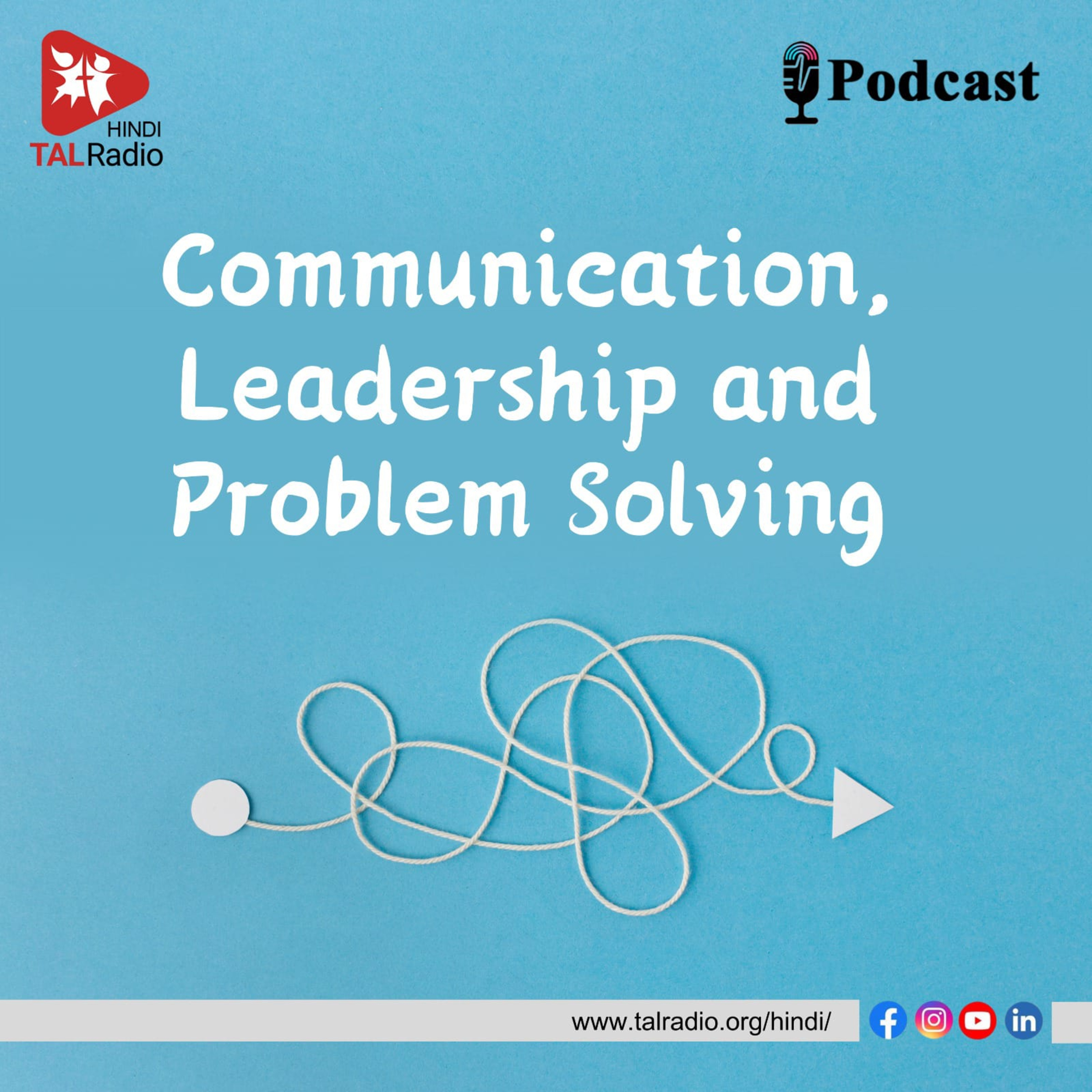 Soft Skills, Need of the Hour  episode artwork