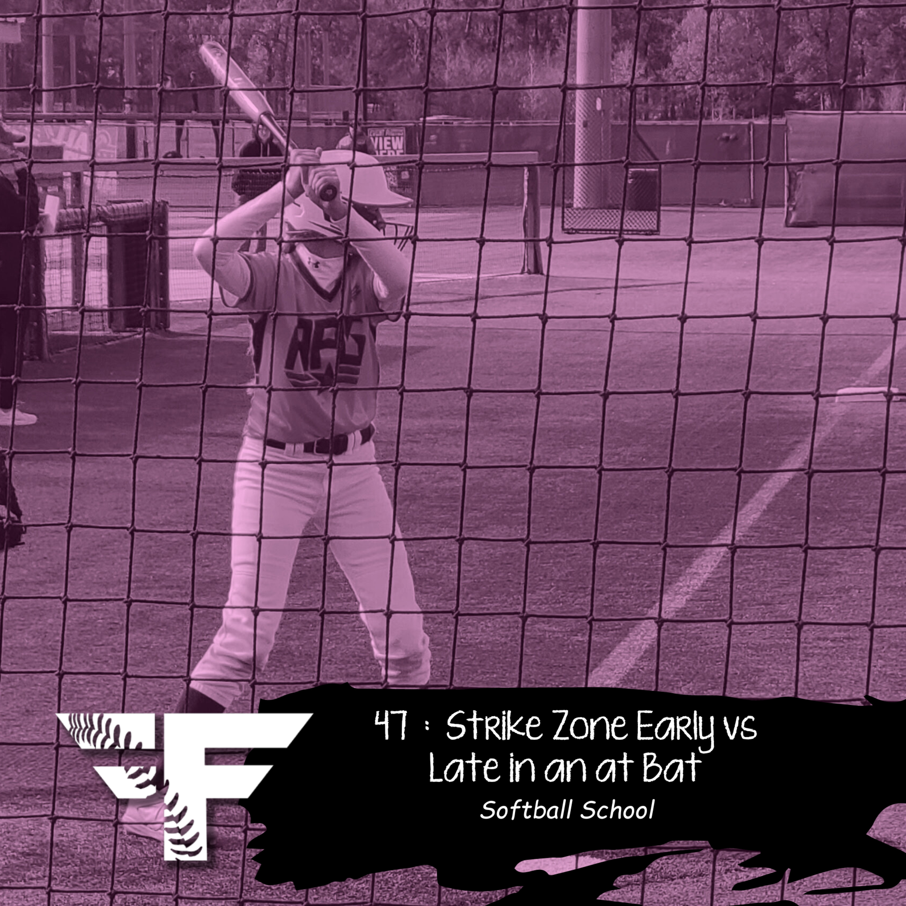 47 : Strike Zone Early vs Late in an At Bat episode artwork