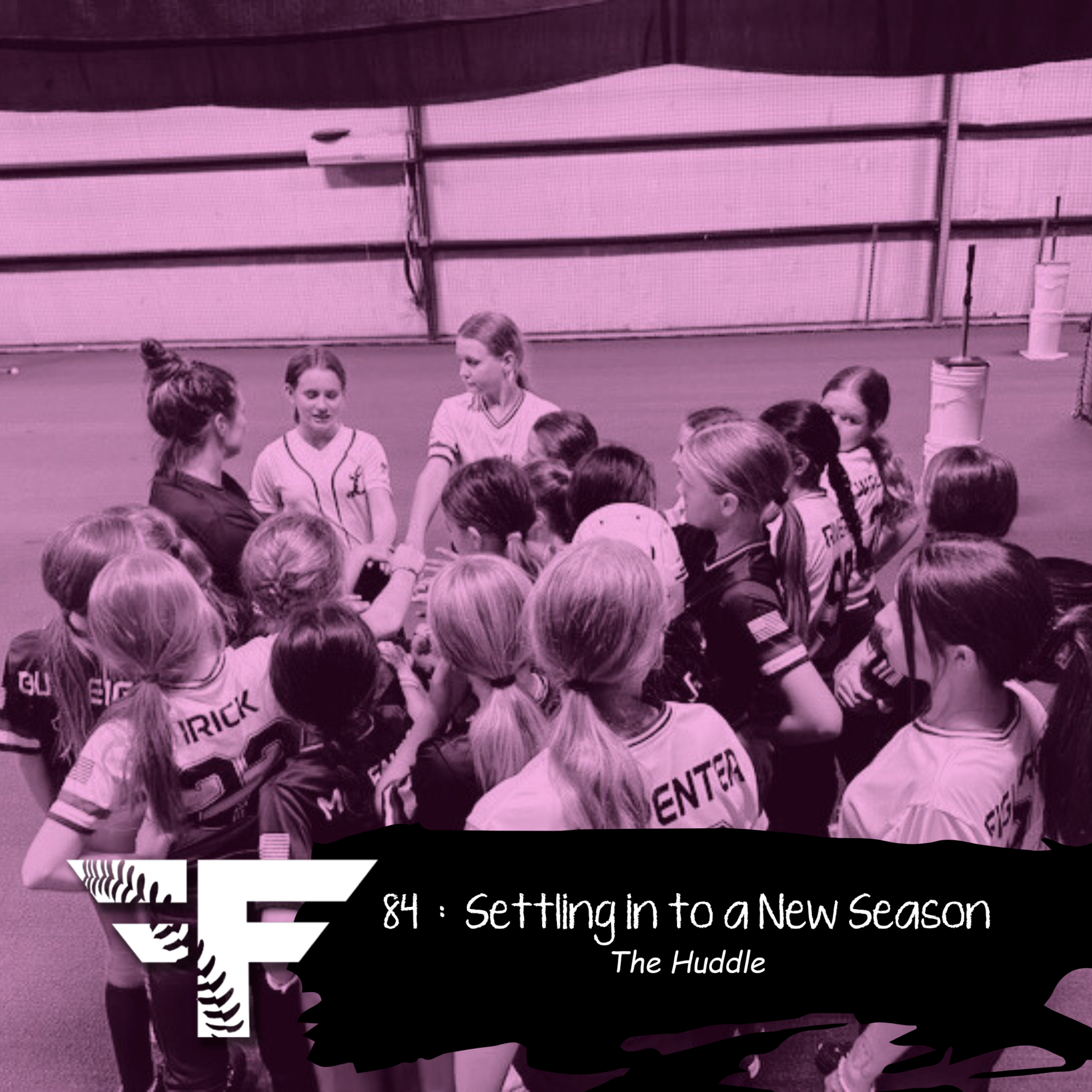84 : Settling in to a New Season episode artwork
