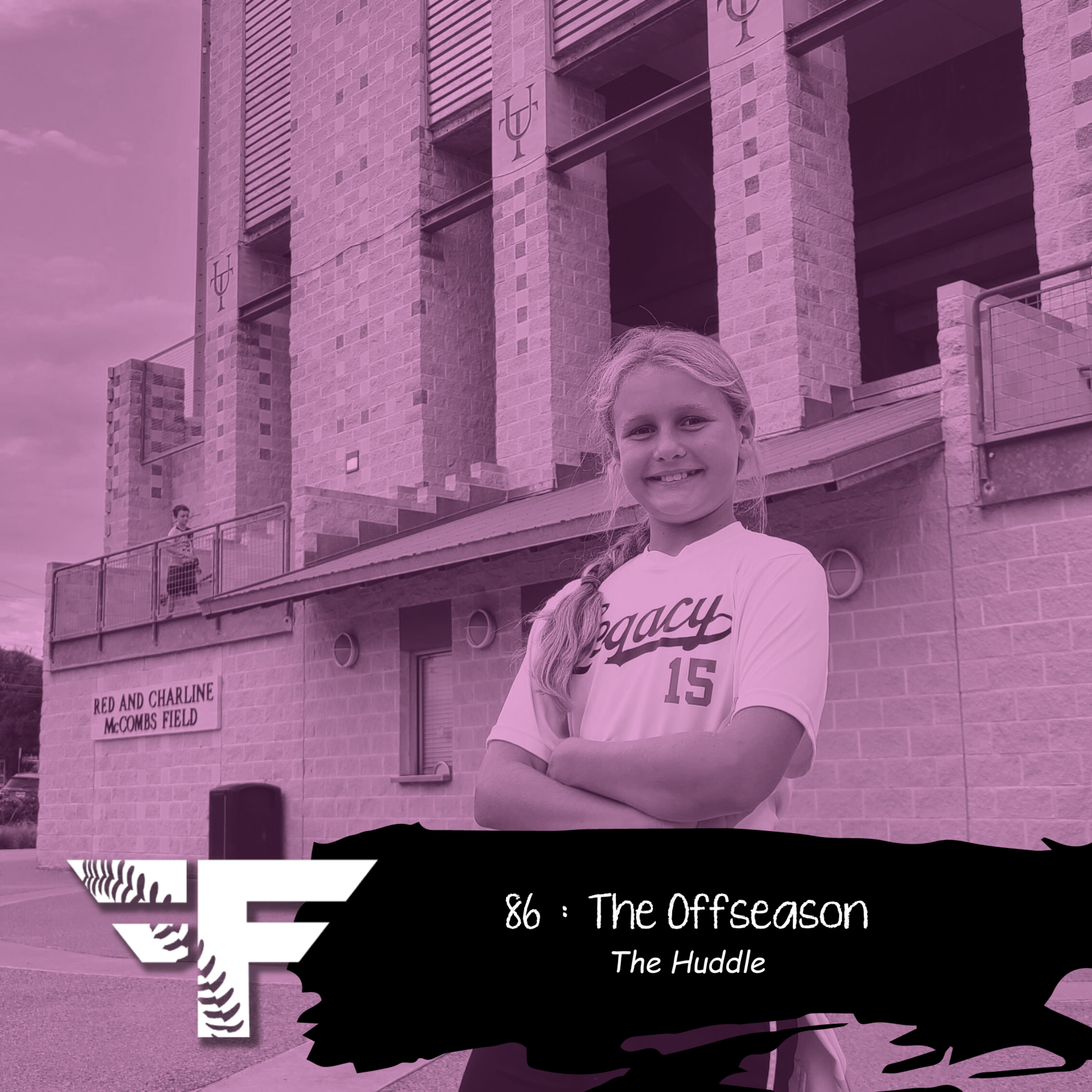 86 : The Offseason episode artwork