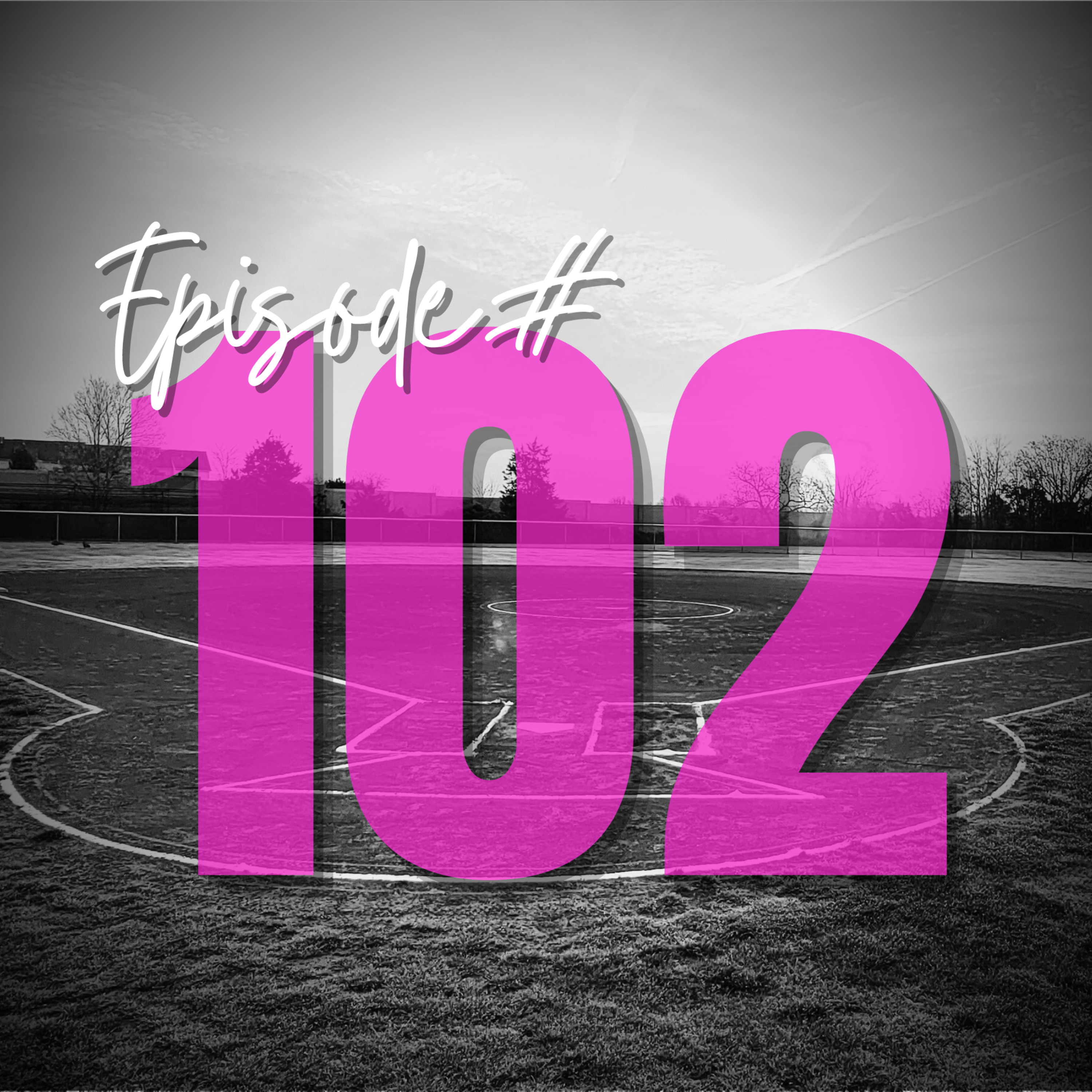 102 : Respecting Young Athletes episode artwork