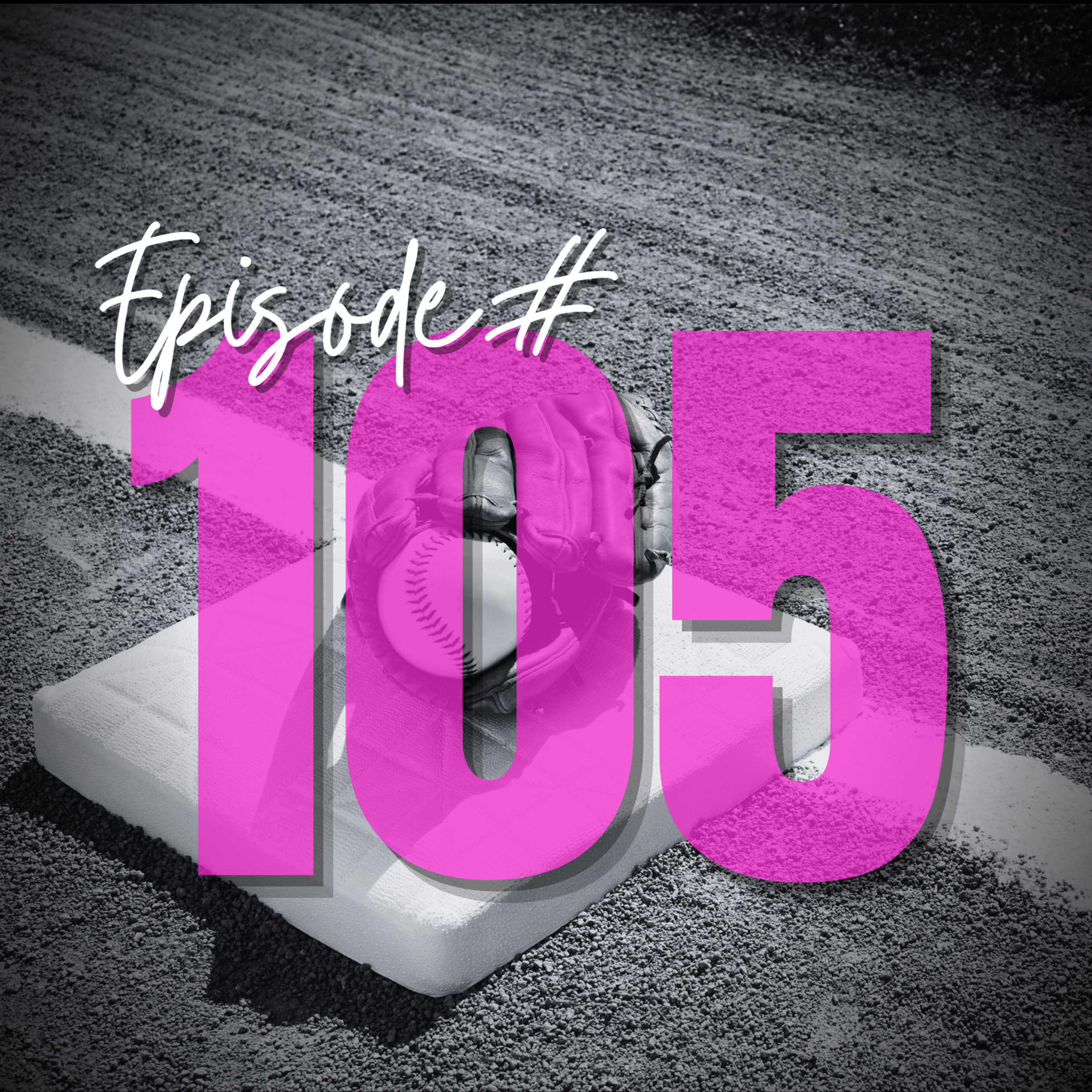 105 : Coaching Your Daughter - Part 1 episode artwork
