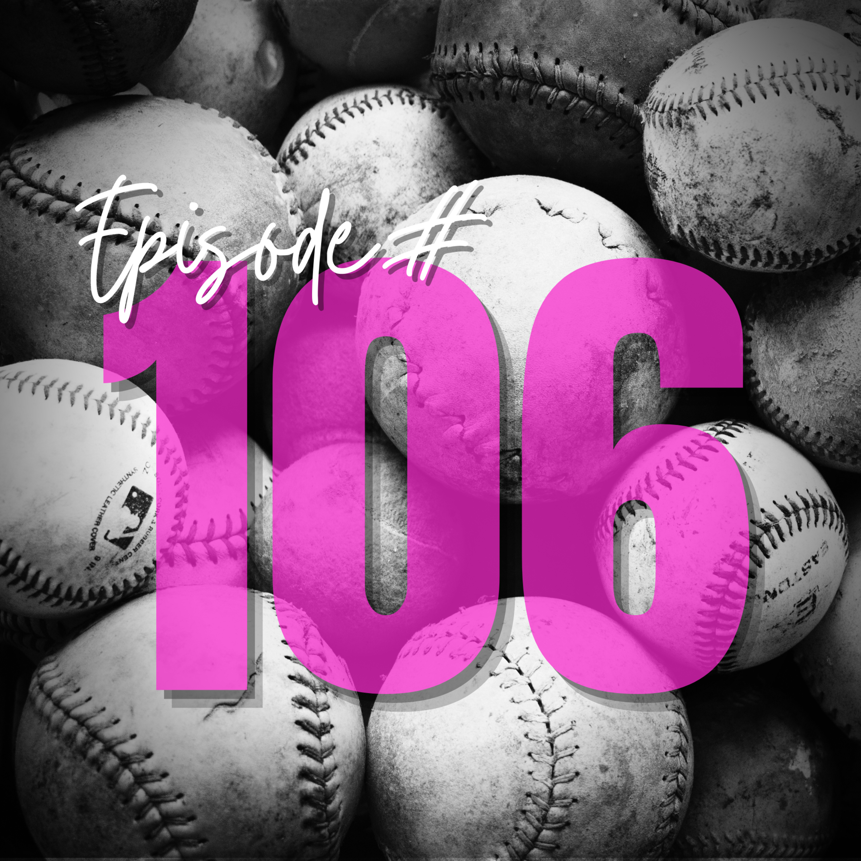 106 : Coaching Your Daughter - Part 2 episode artwork