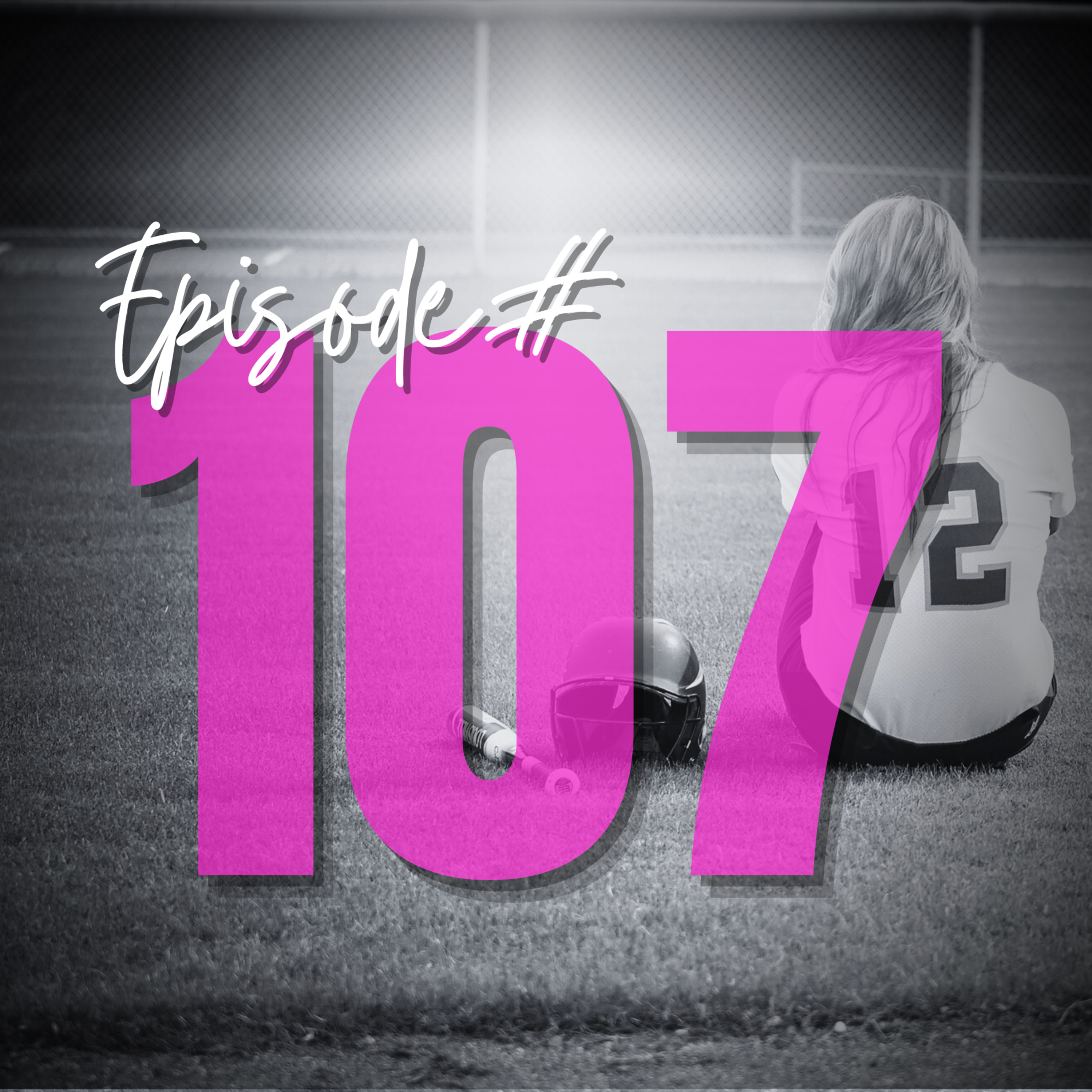 107 : Creating Connections Series - Players episode artwork