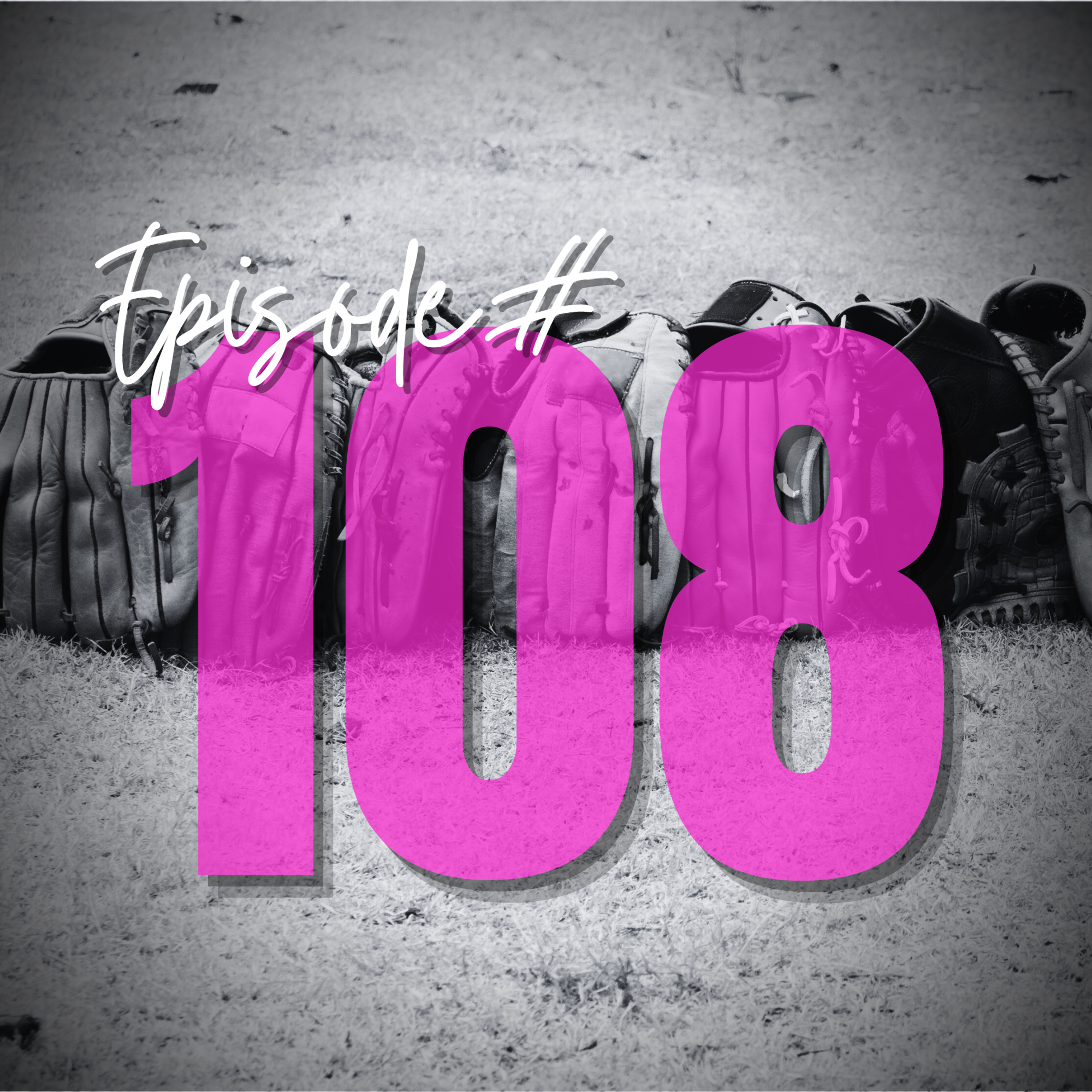 108 : Creating Connections Series - Coaches episode artwork