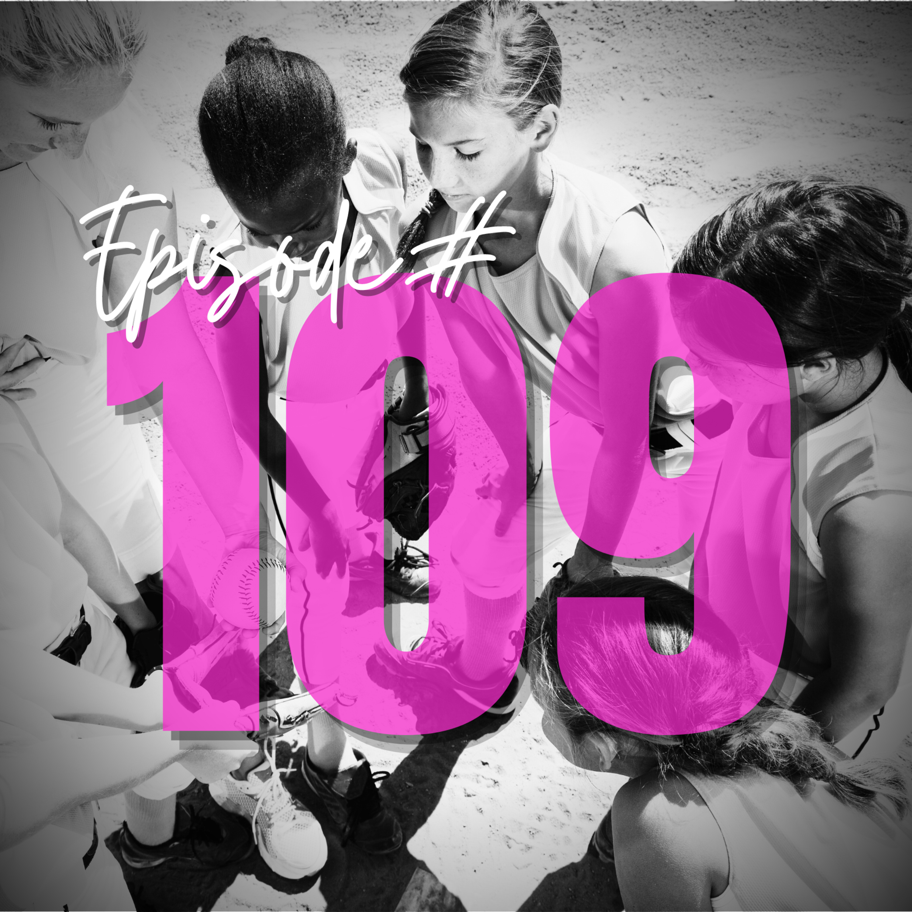 109 : Aging up from 6u to 8u episode artwork