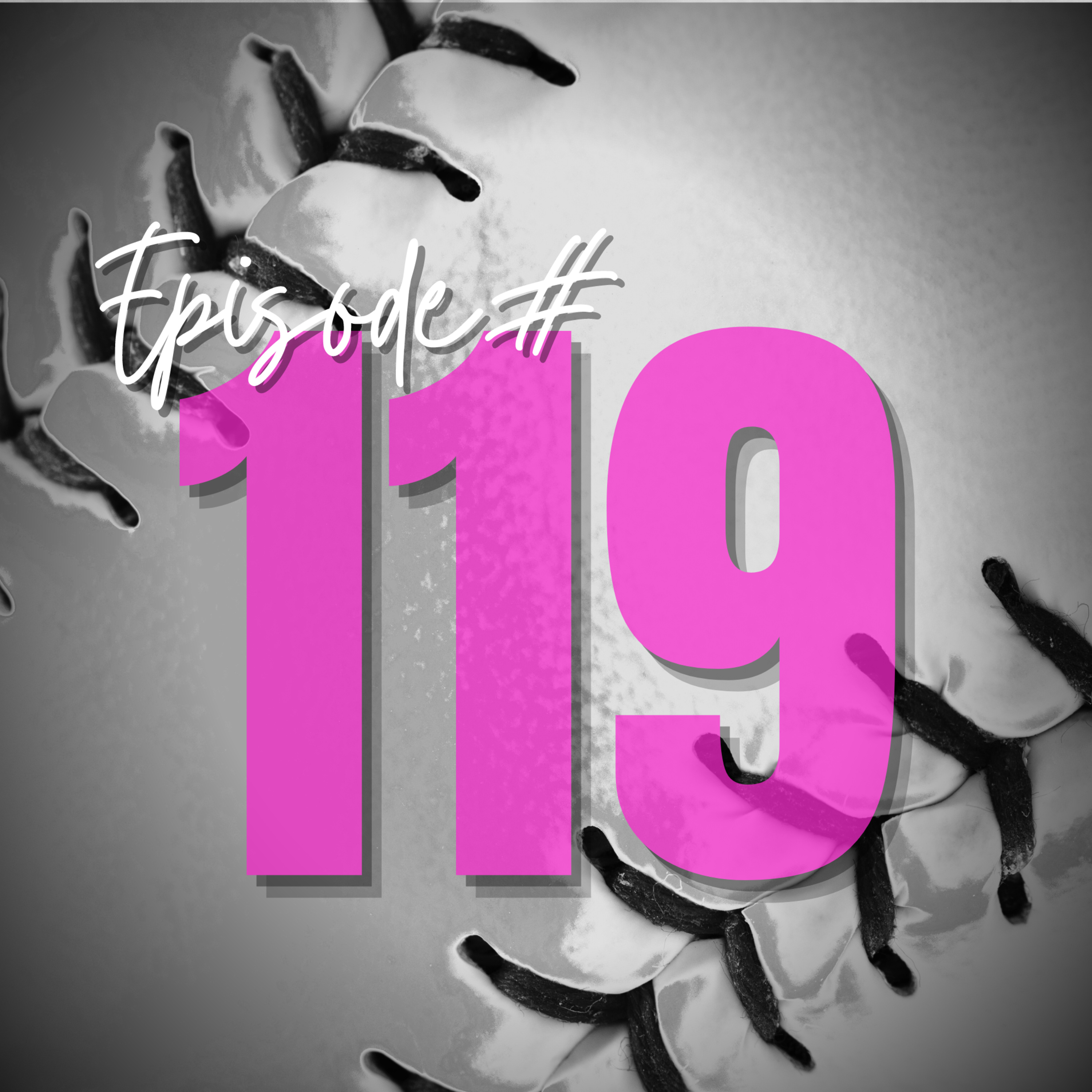 119 : Youth Softball Camps and Clinics episode artwork